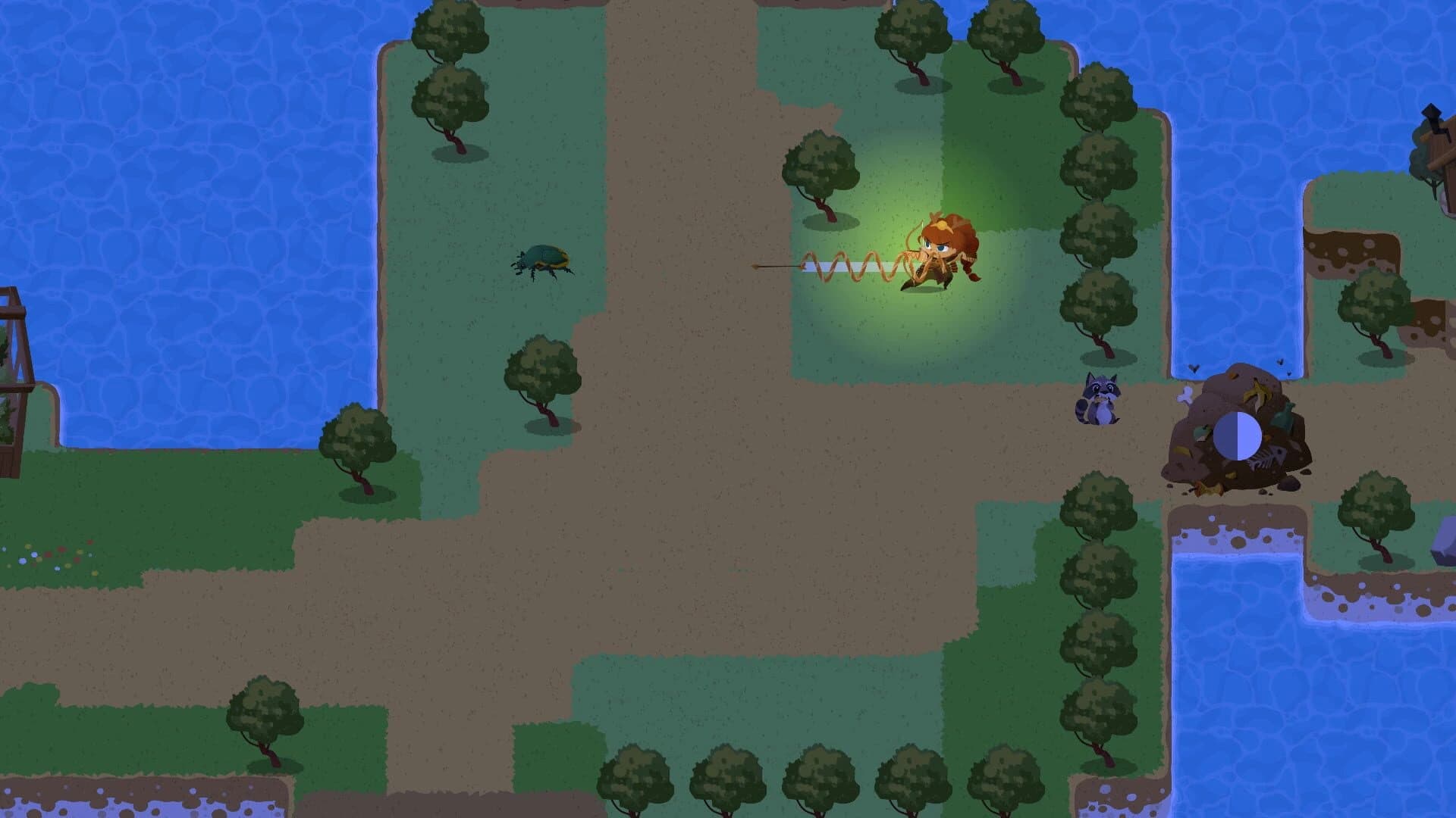 Mythmatch screenshot 4