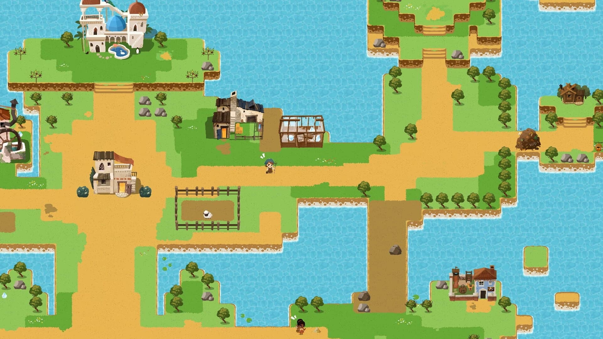 Mythmatch screenshot 5