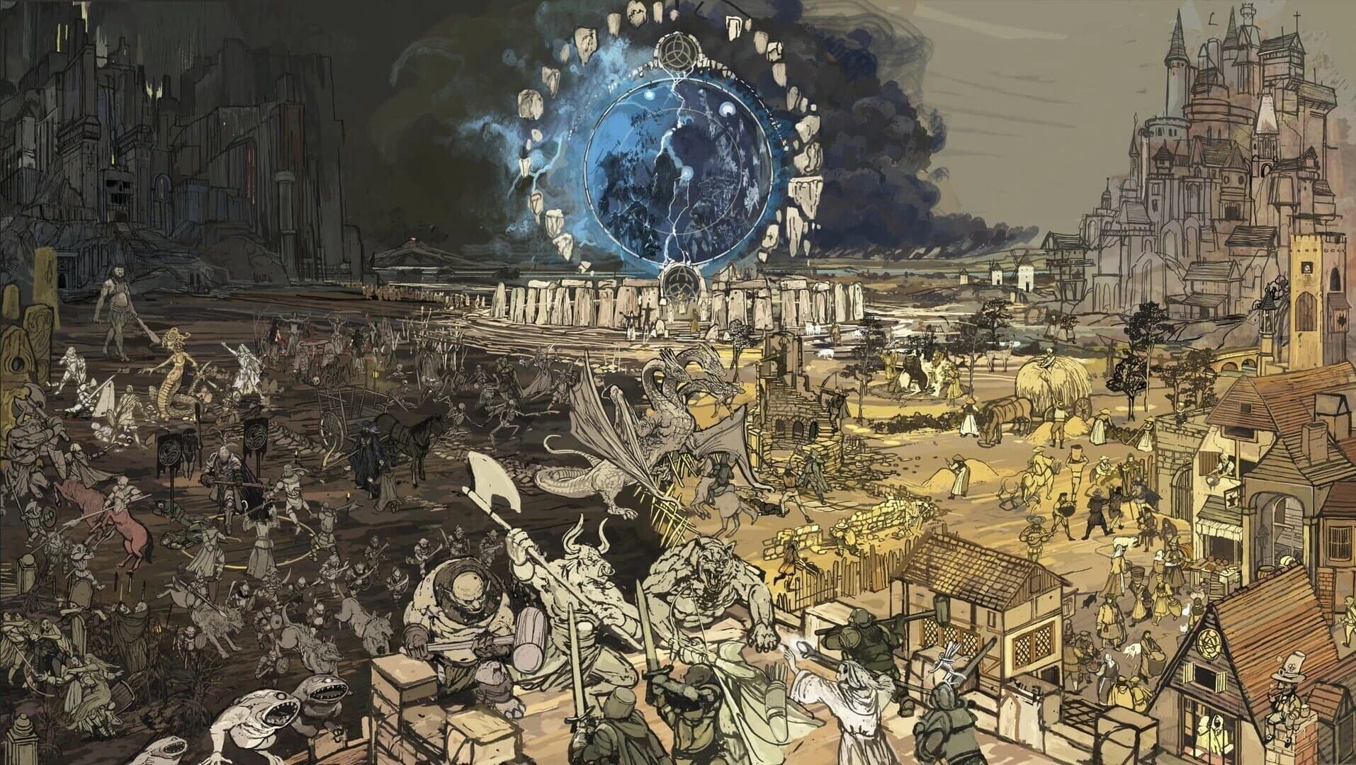 Mythologous screenshot 5