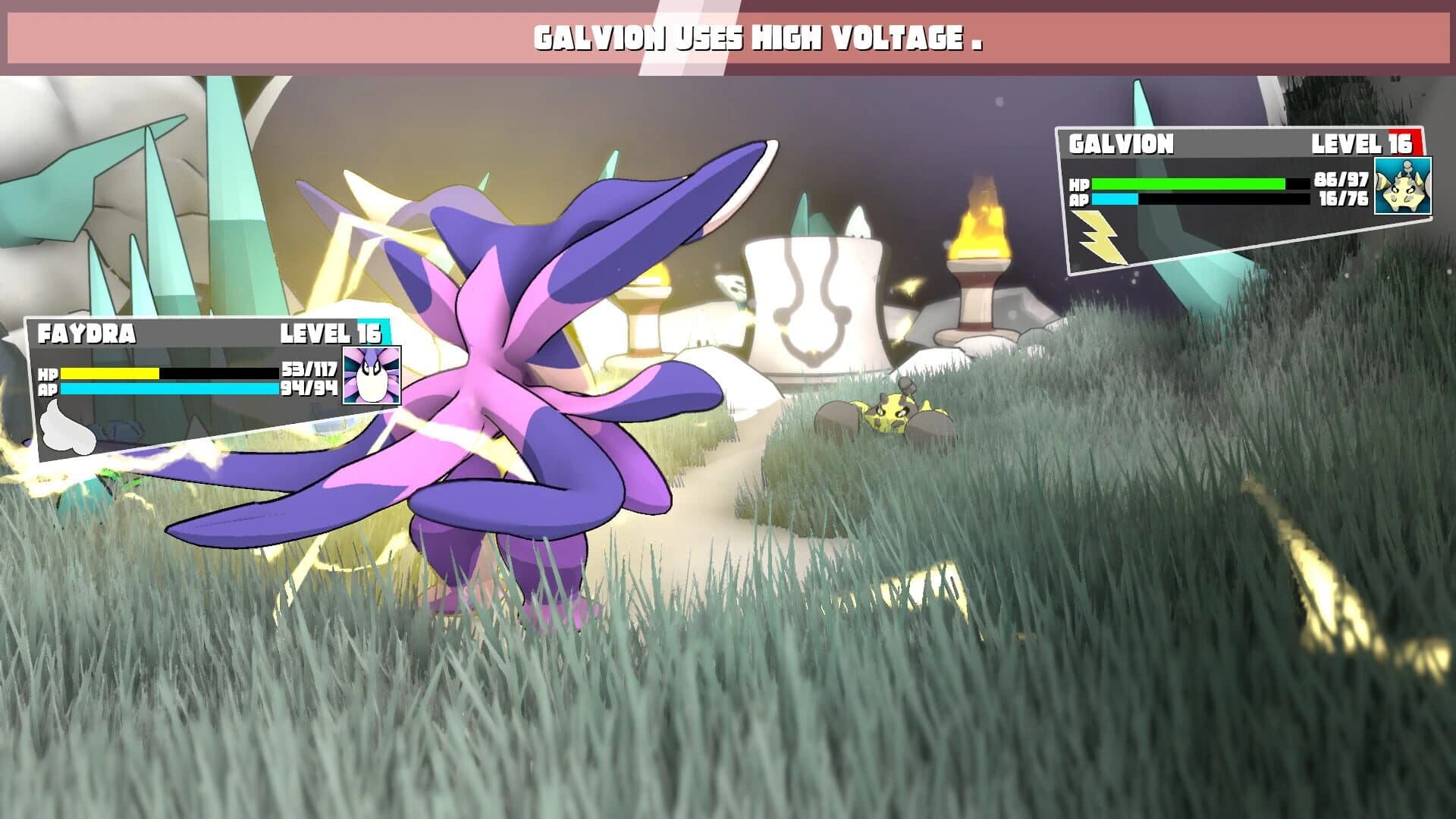 Mython Island screenshot 3