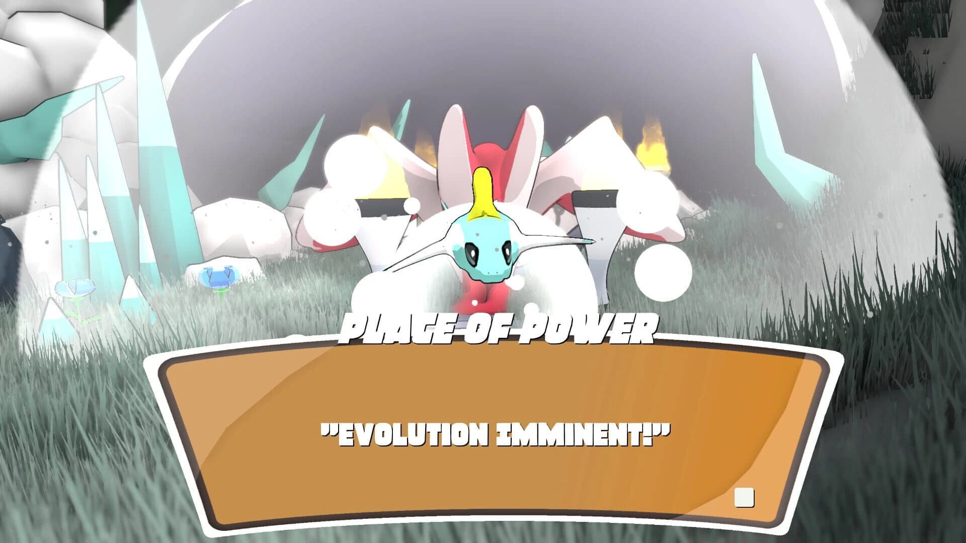 Mython Island screenshot 5
