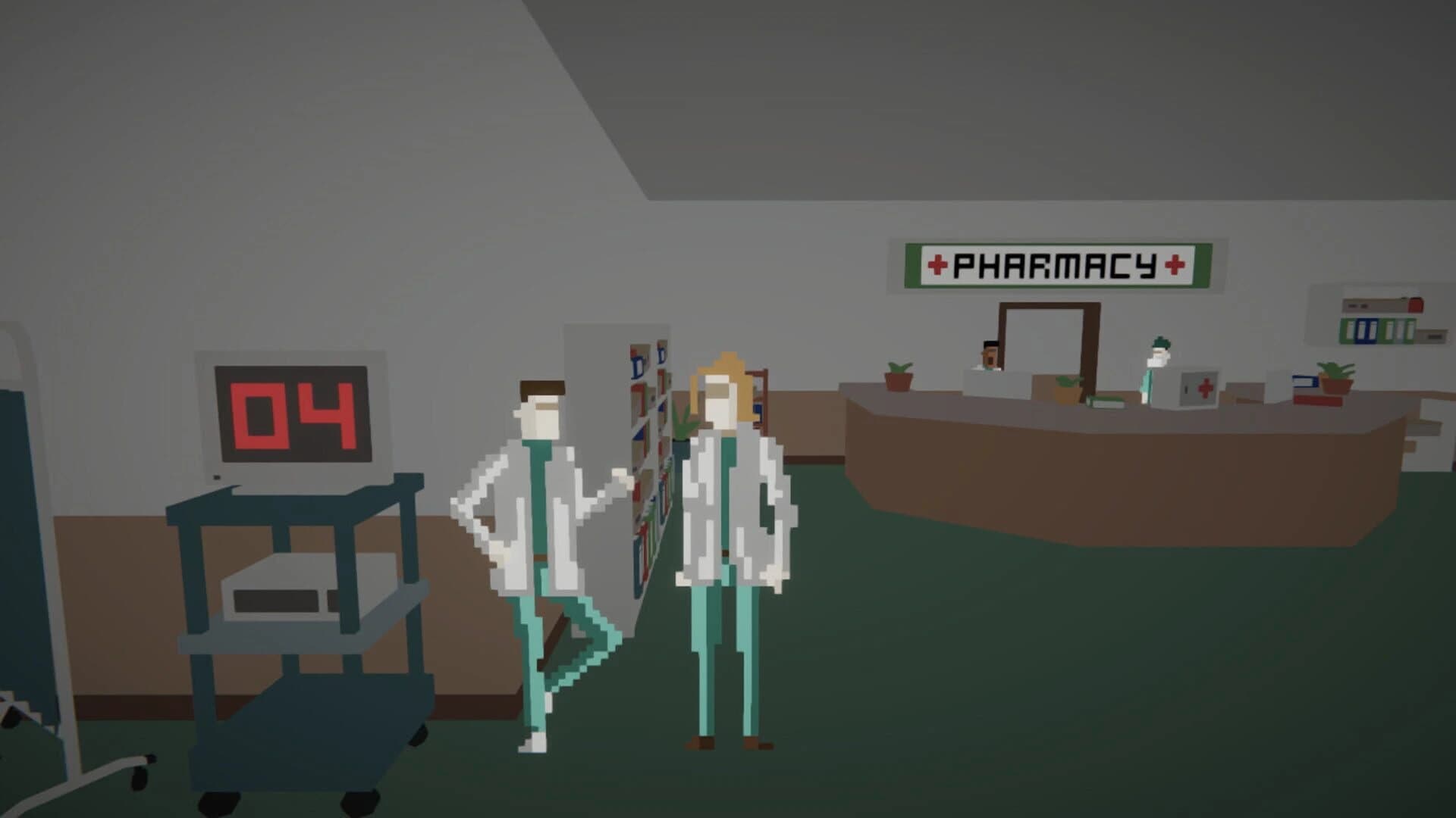 Mythos Interactive Game Collection screenshot 5