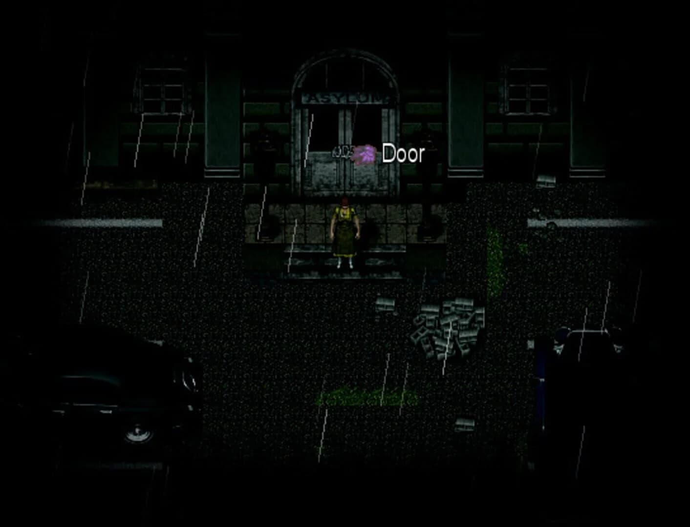 Mythos: The Beginning screenshot 1