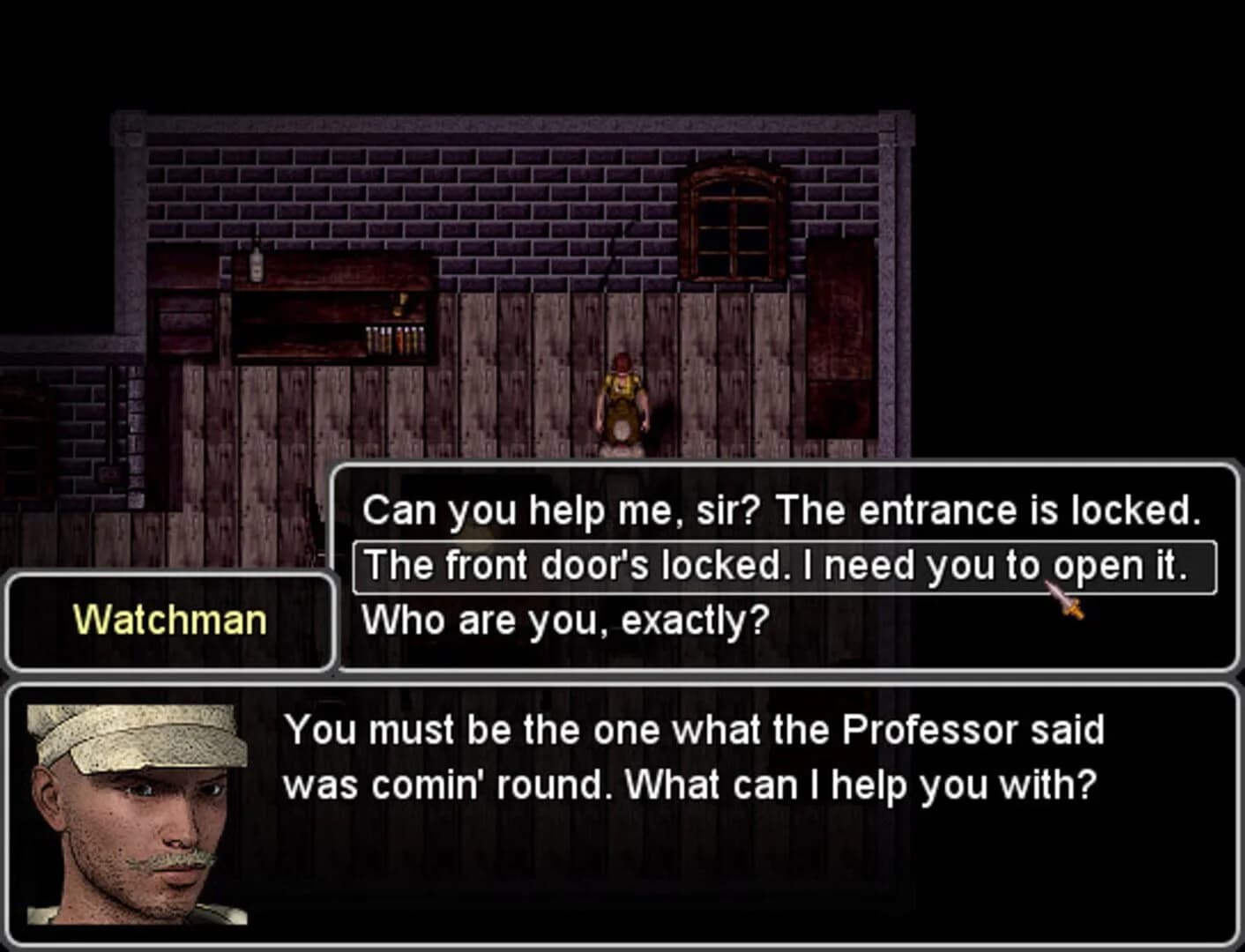 Mythos: The Beginning screenshot 3