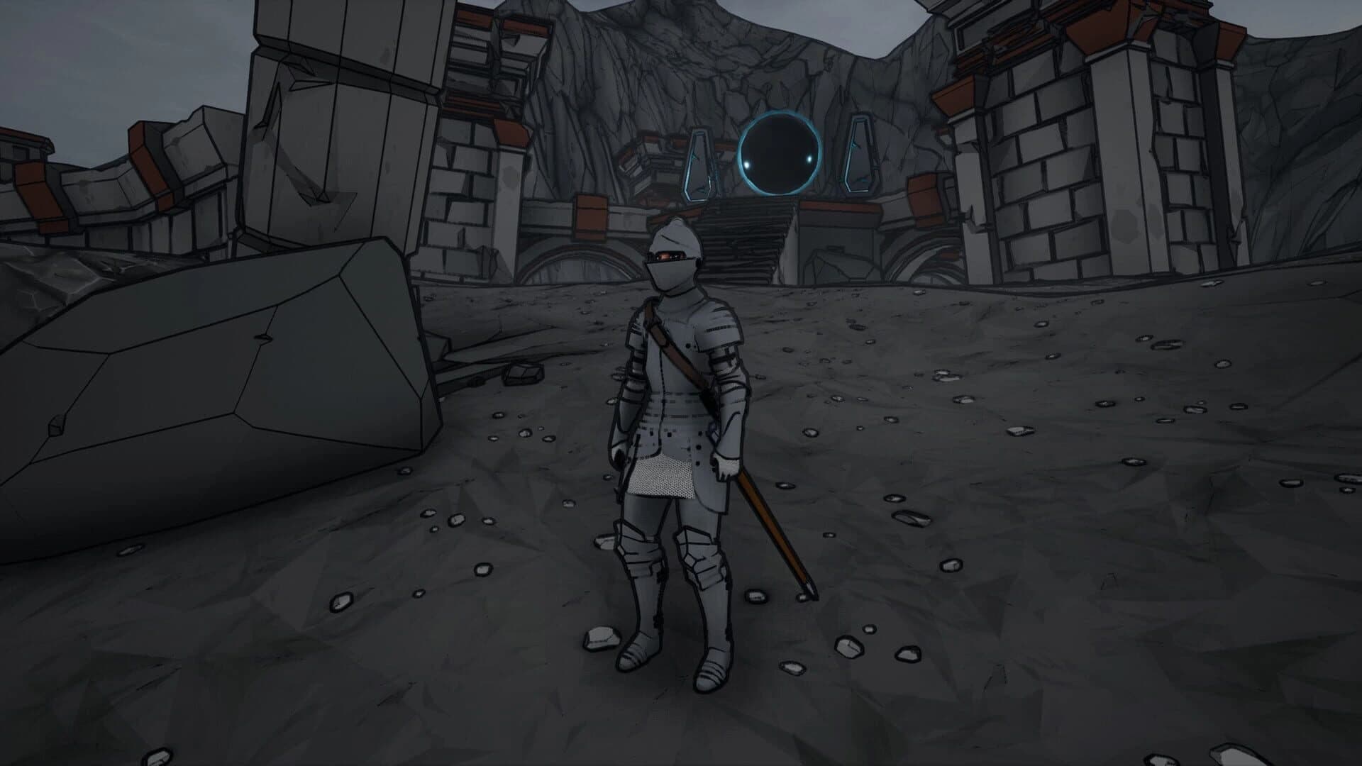 Mythrealm screenshot 5