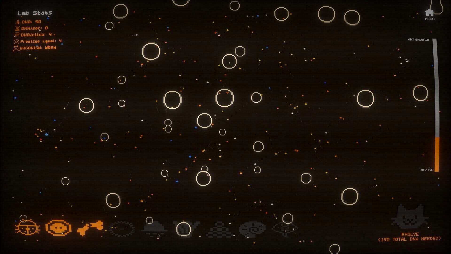 Mytosis screenshot 5
