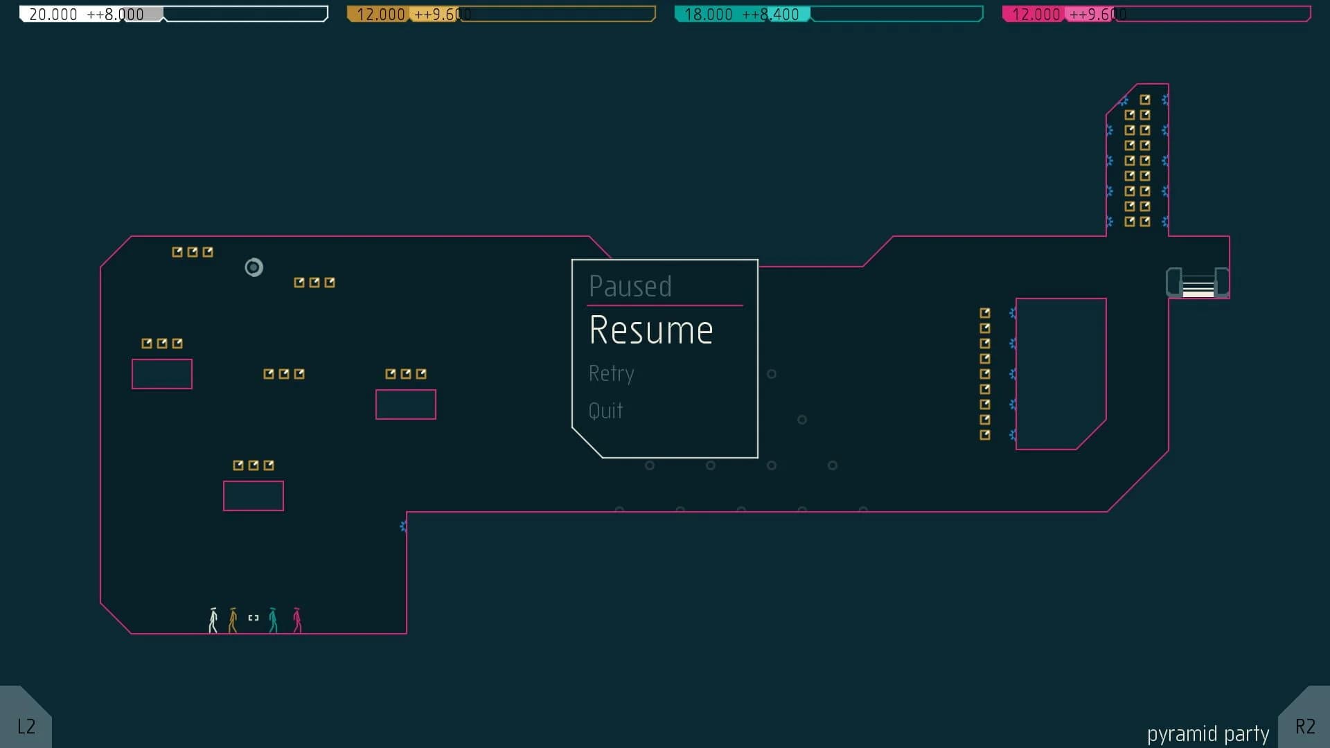 N++ screenshot 3