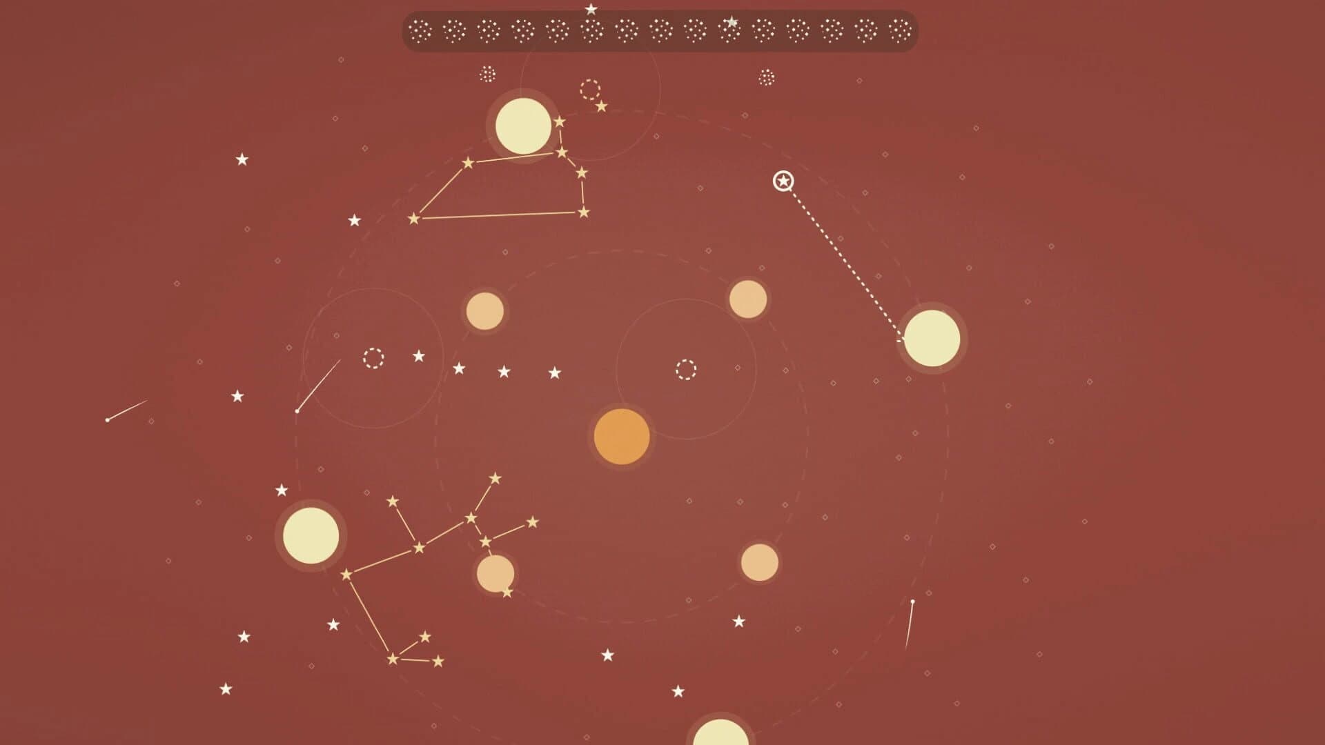 N-Body screenshot 2