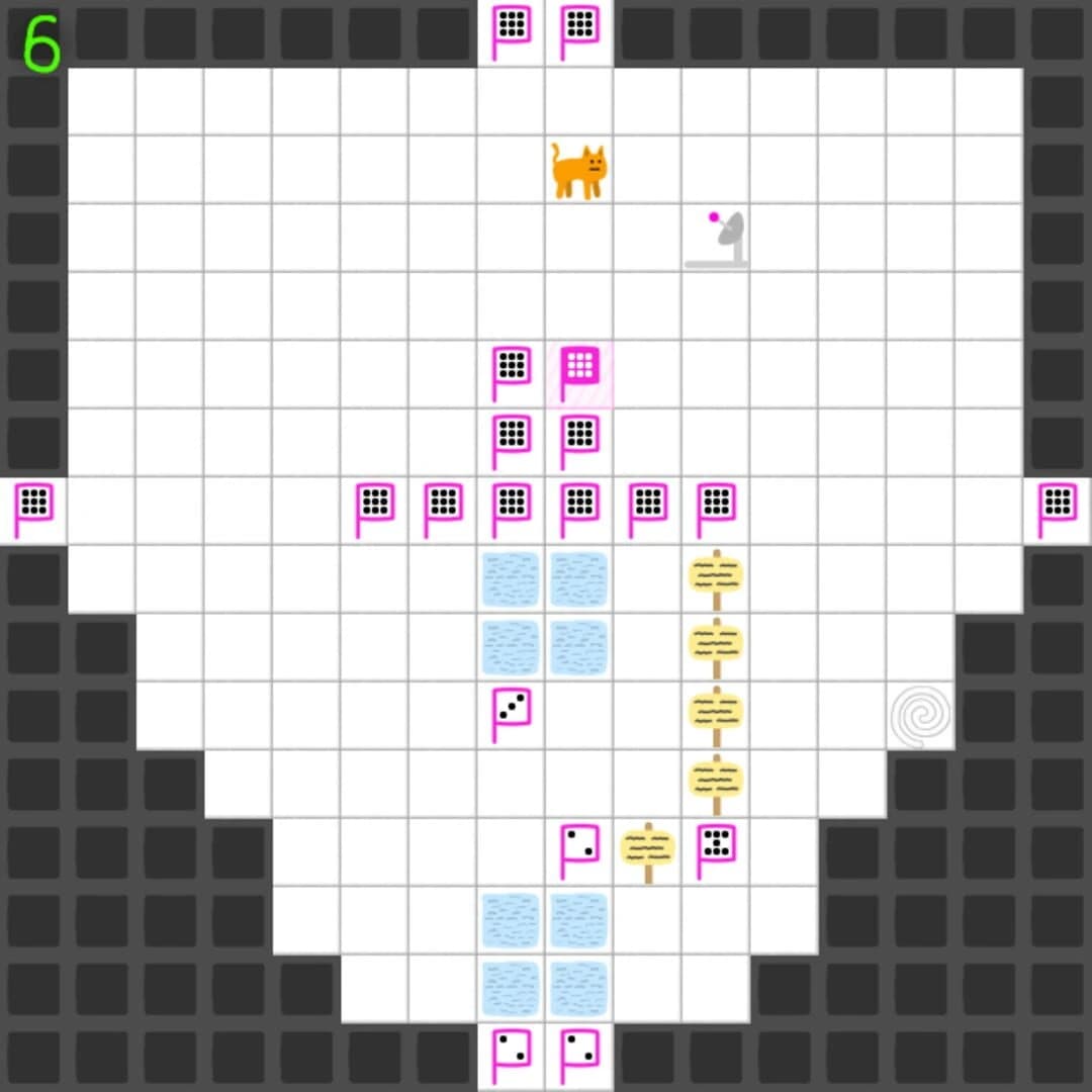 N Step Steve: Part 2 screenshot 1