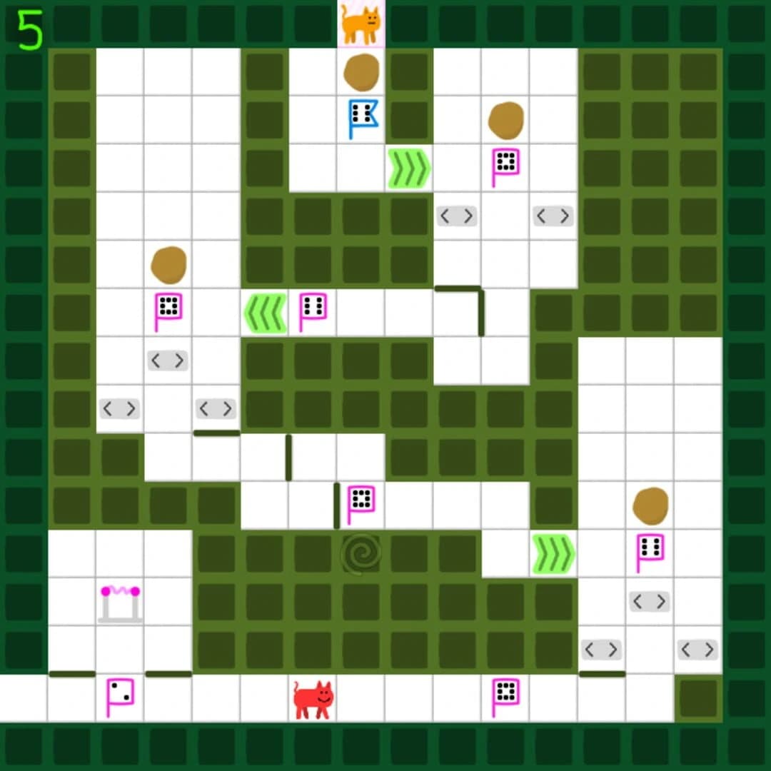 N Step Steve: Part 2 screenshot 3