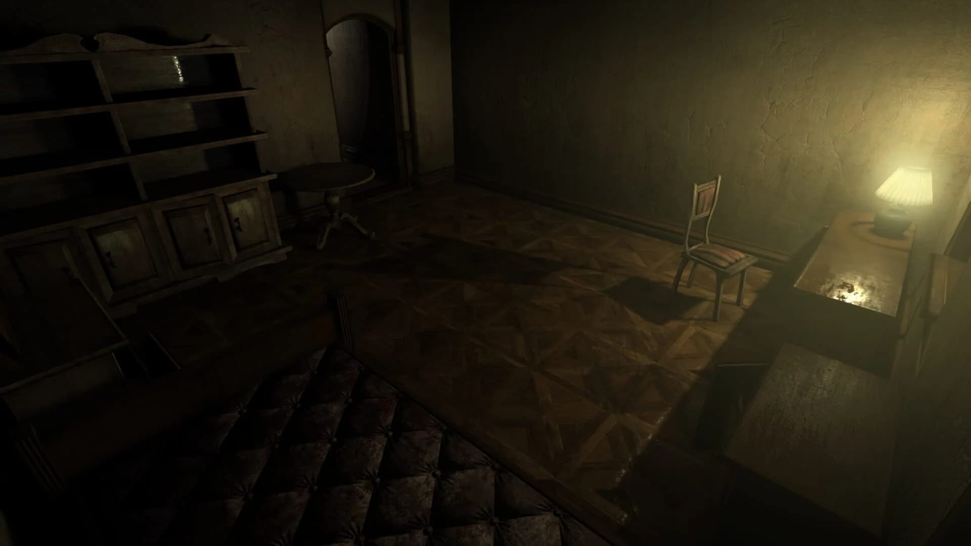 'n Verlore Verstand screenshot 2