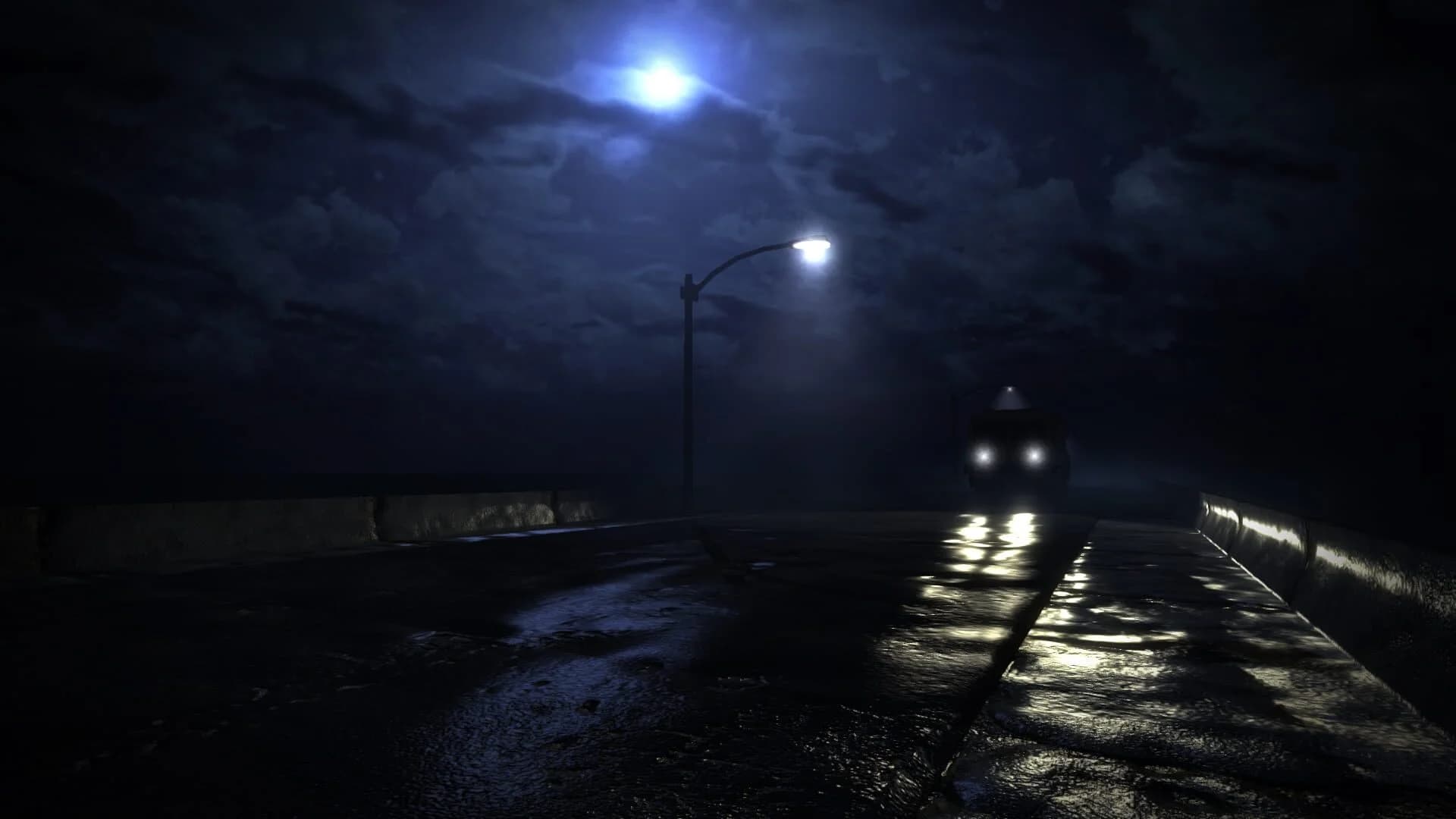 'n Verlore Verstand screenshot 5