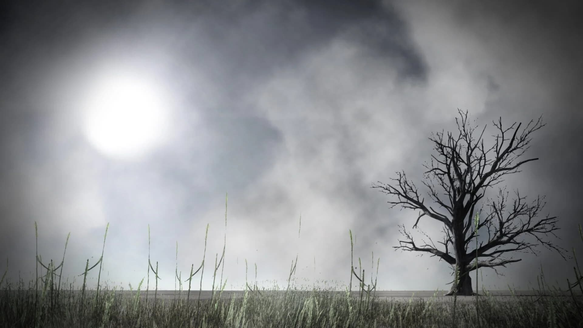 'n Verlore Verstand screenshot 3