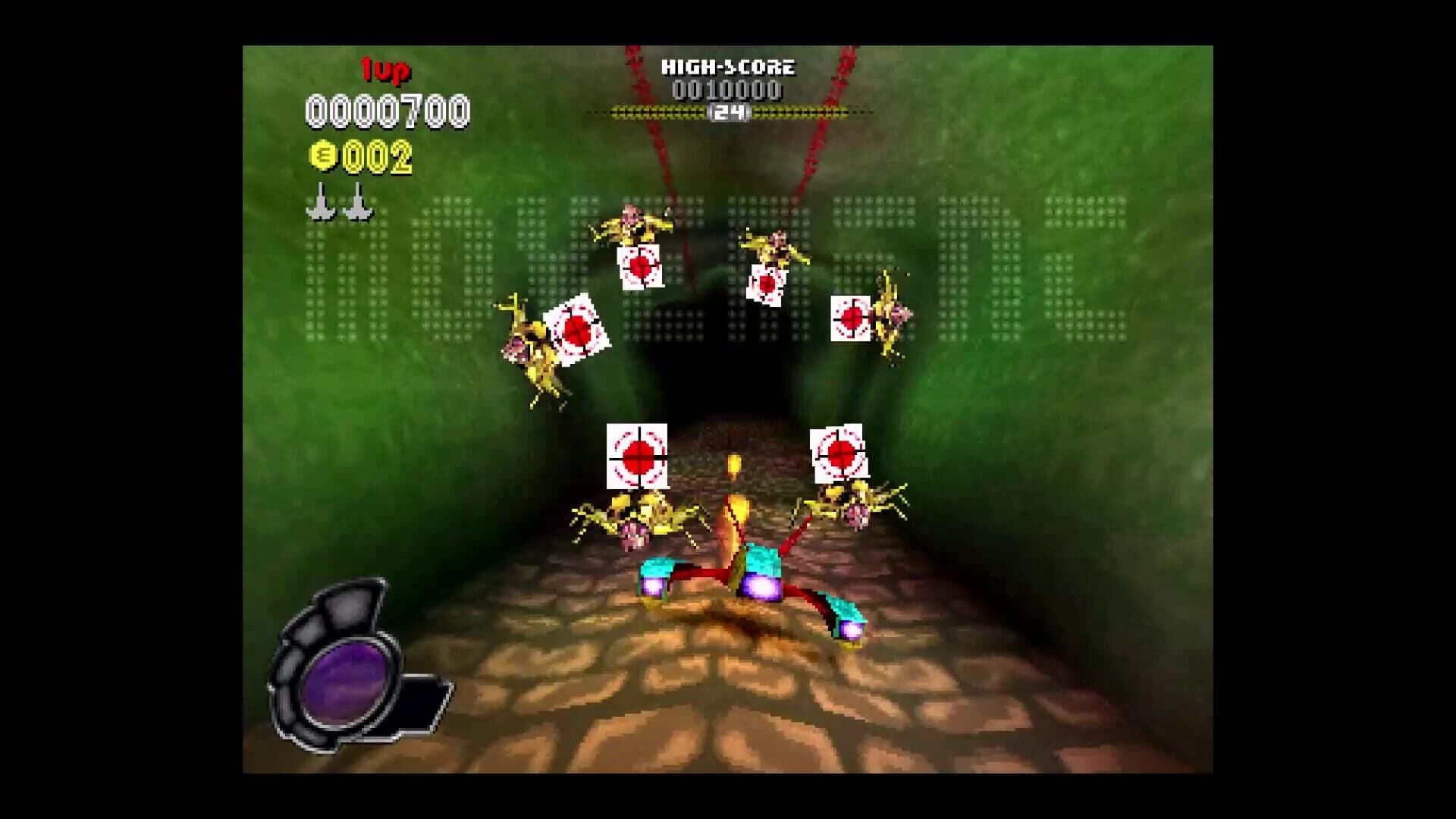 N2O screenshot 2