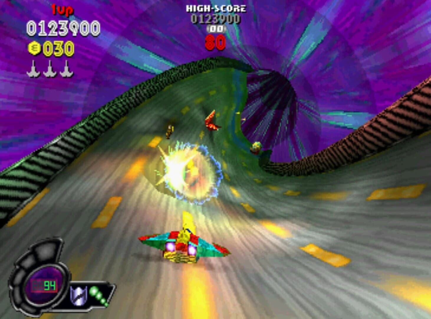 N2O: Nitrous Oxide screenshot 3