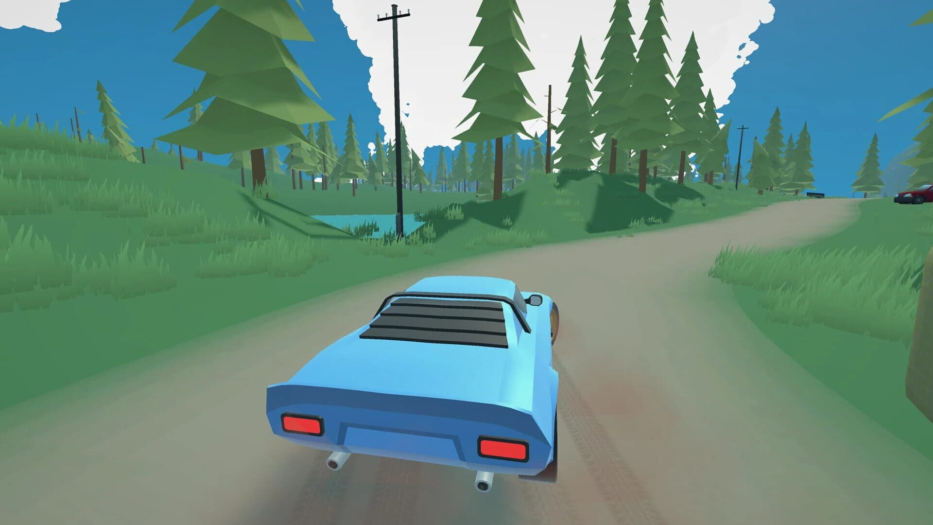 N3Rally screenshot 3