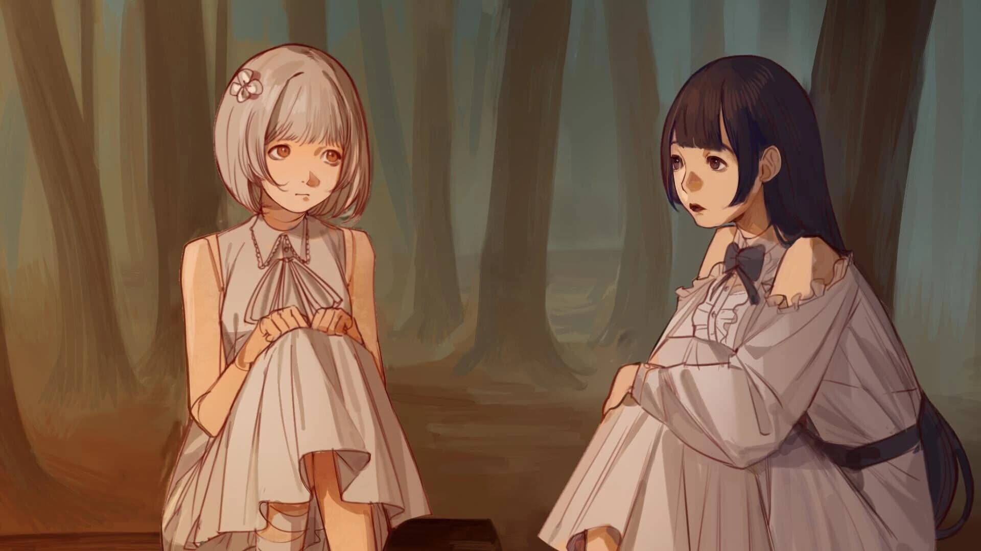 Na-Re: Great Chain of Being screenshot 5