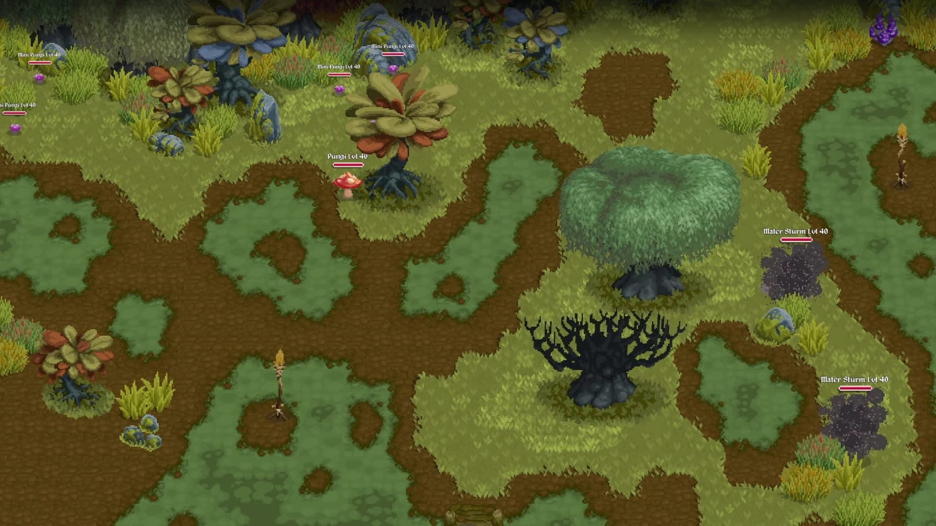 Naïca screenshot 5