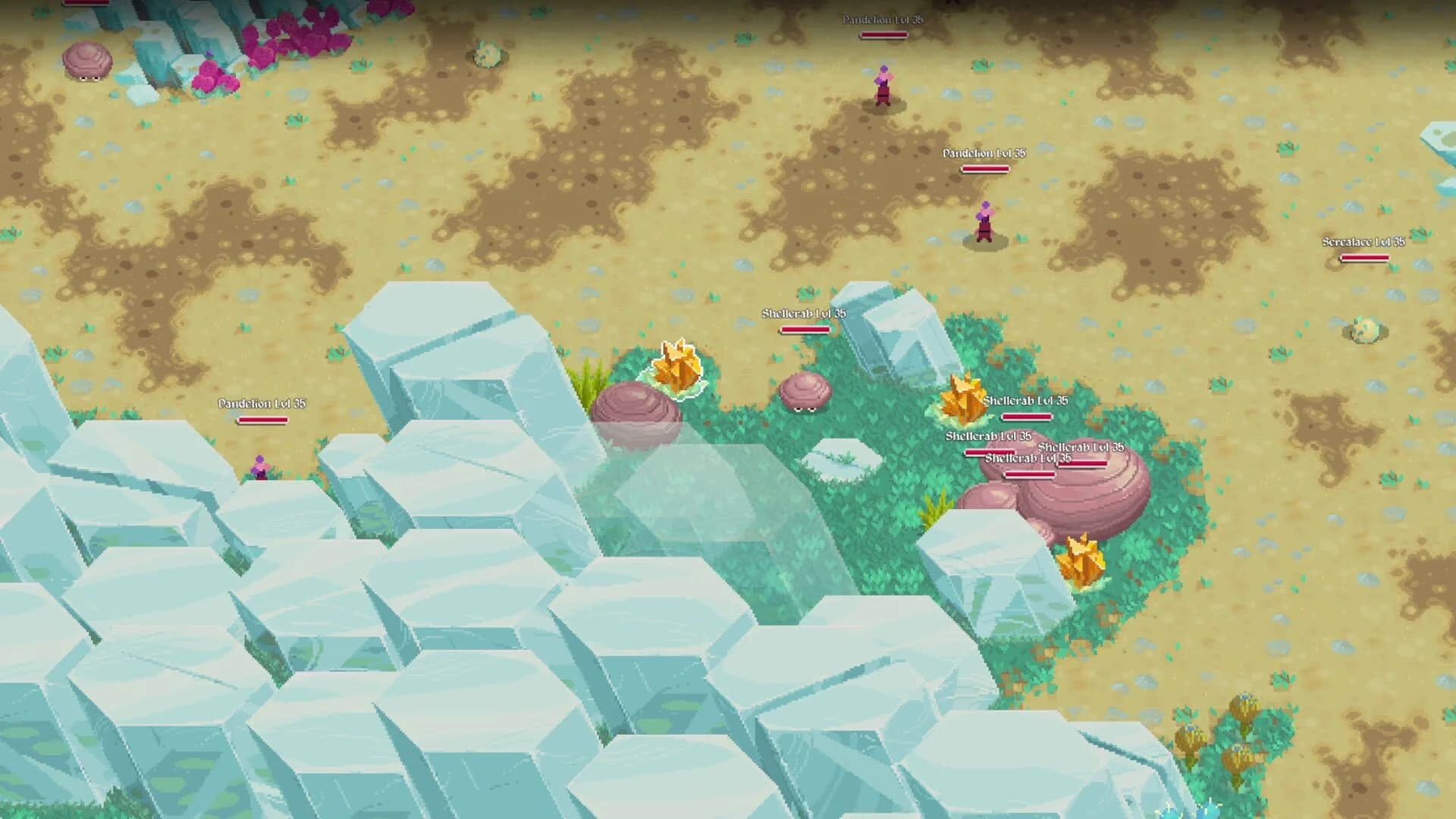 Naïca screenshot 4