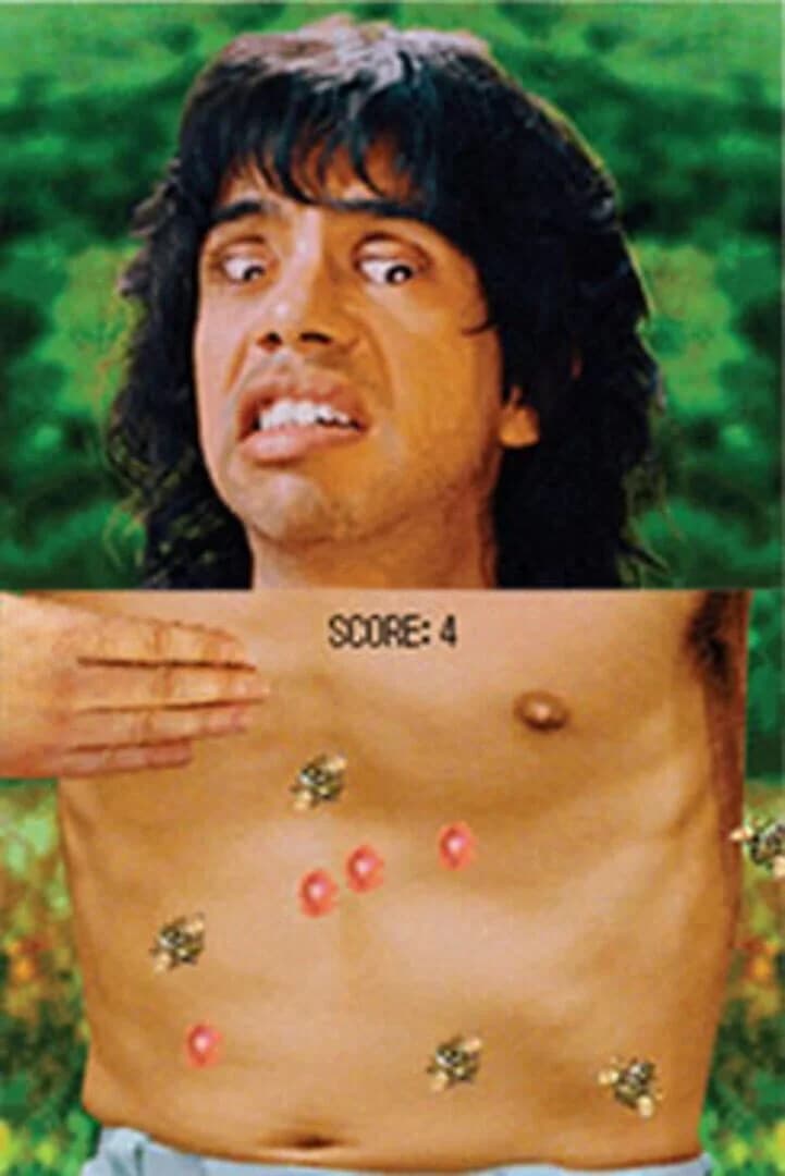 Nacho Libre screenshot 4