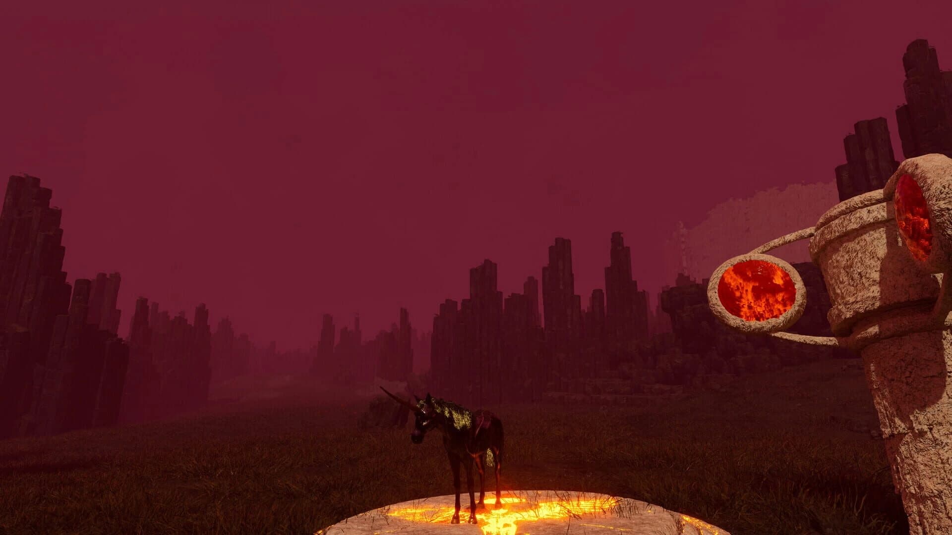 Nachtmahr screenshot 5