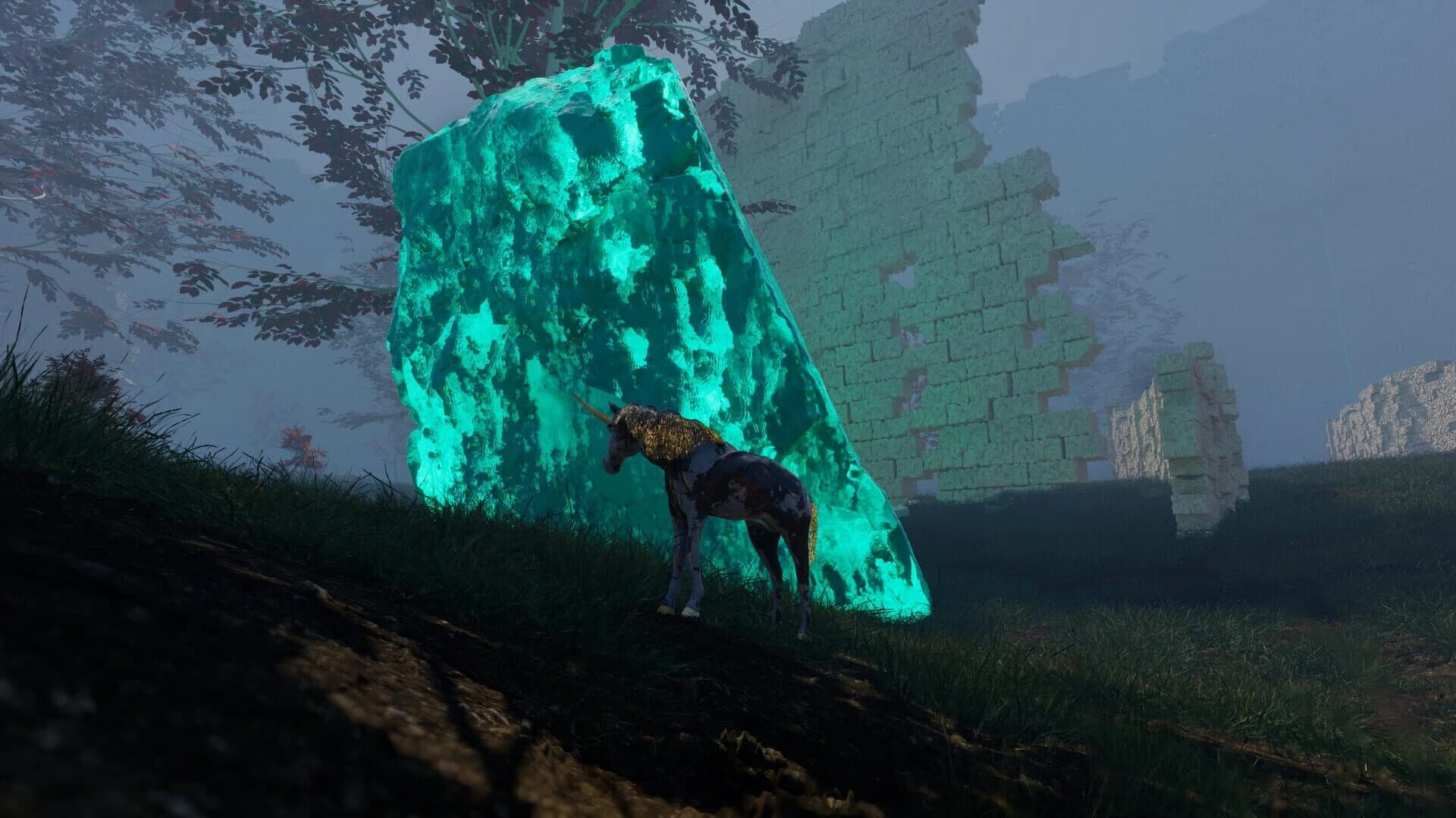 Nachtmahr screenshot 1