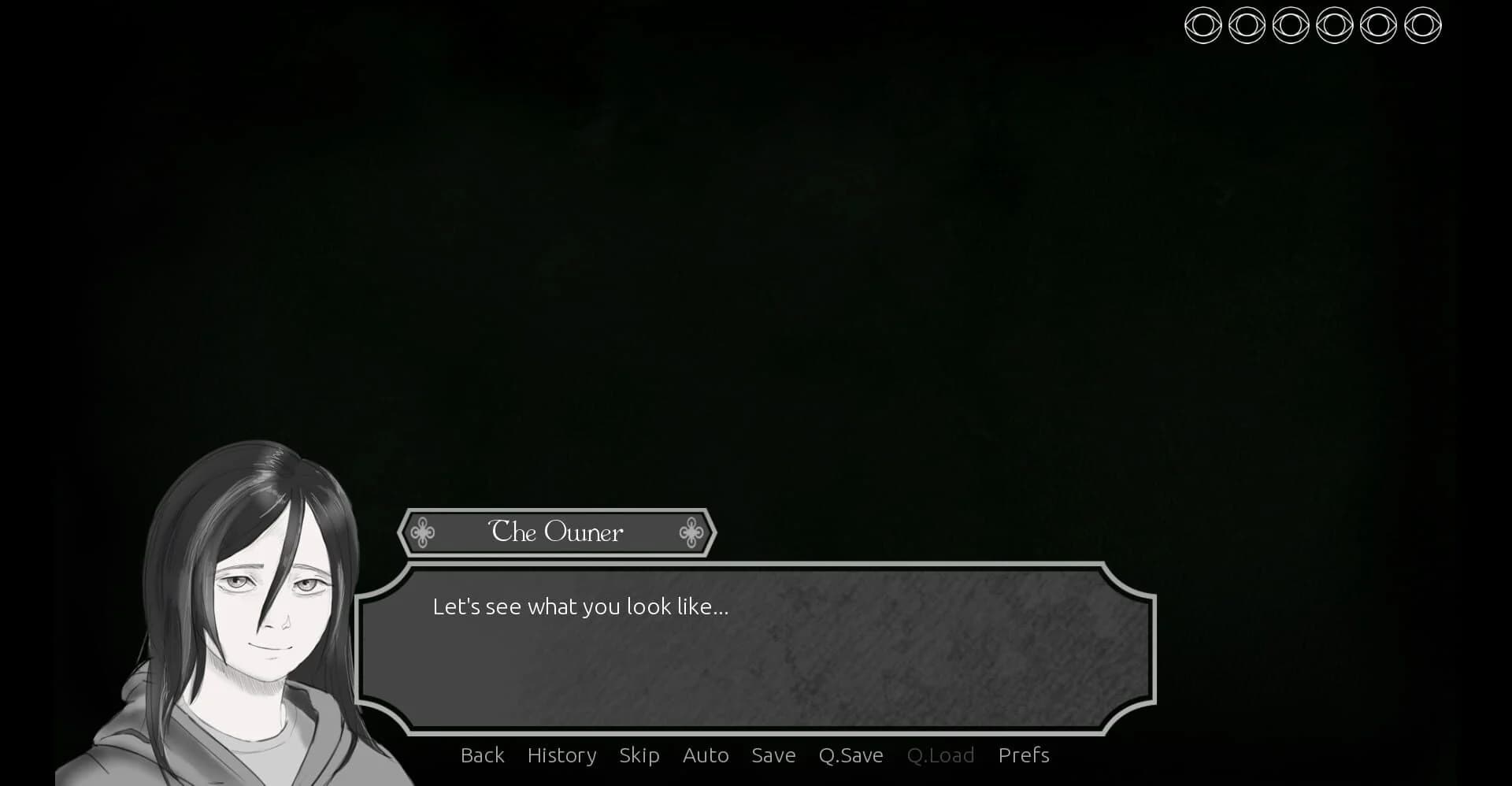 Nadeshiko's Dollhouse screenshot 2