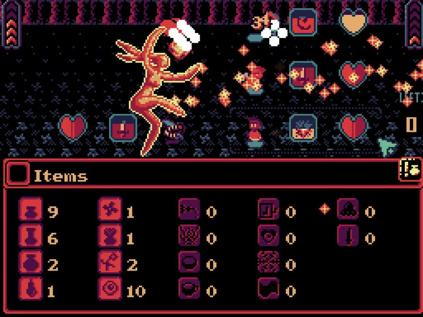 Nadia Was Here screenshot 4