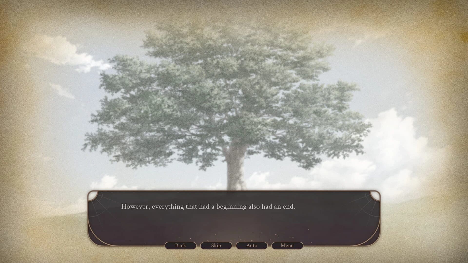 Naenia screenshot 3