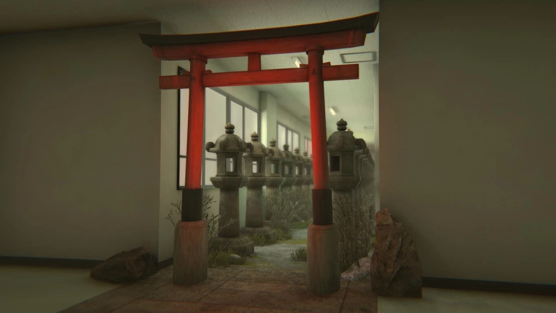 Nafuda Sagashi: Identity Lost screenshot 3