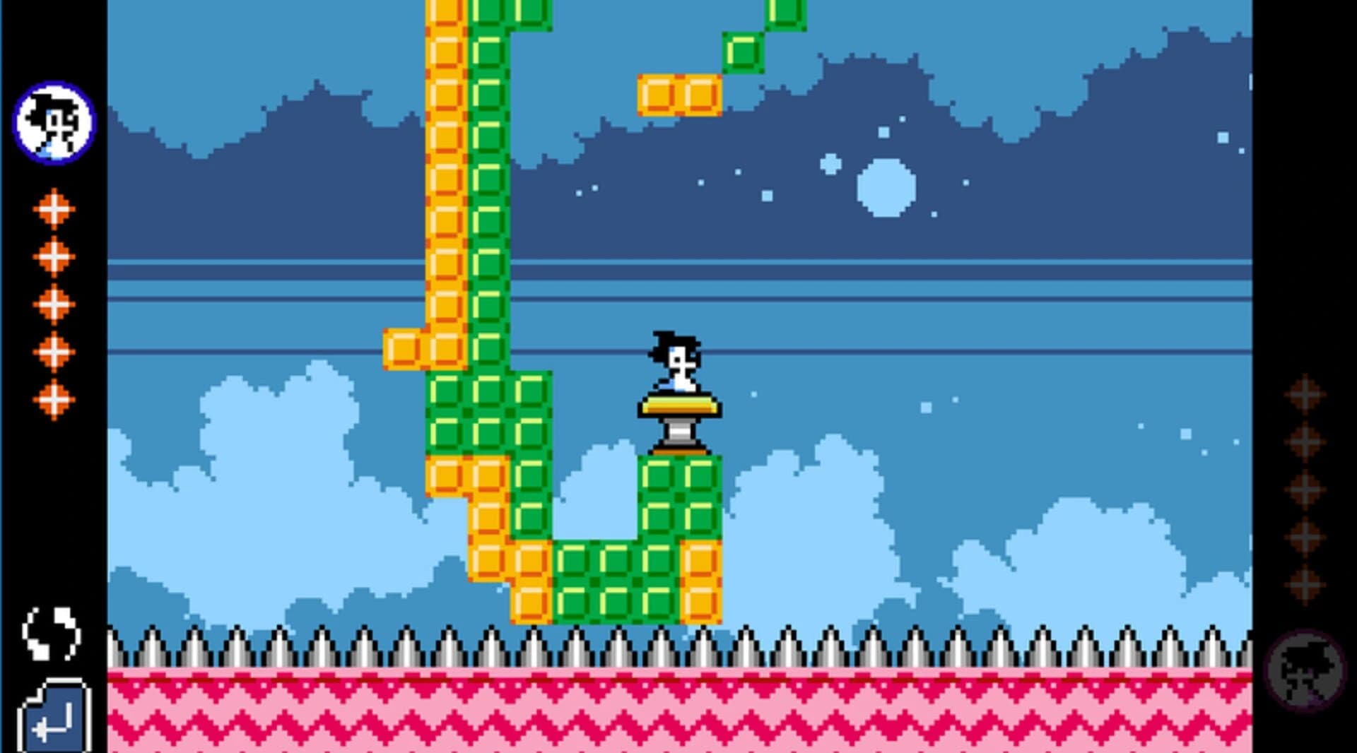 Nagai screenshot 5