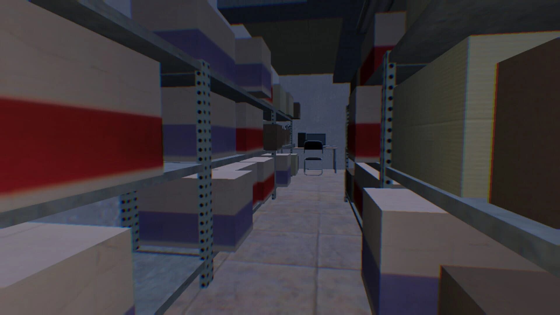 Nagaisan screenshot 4