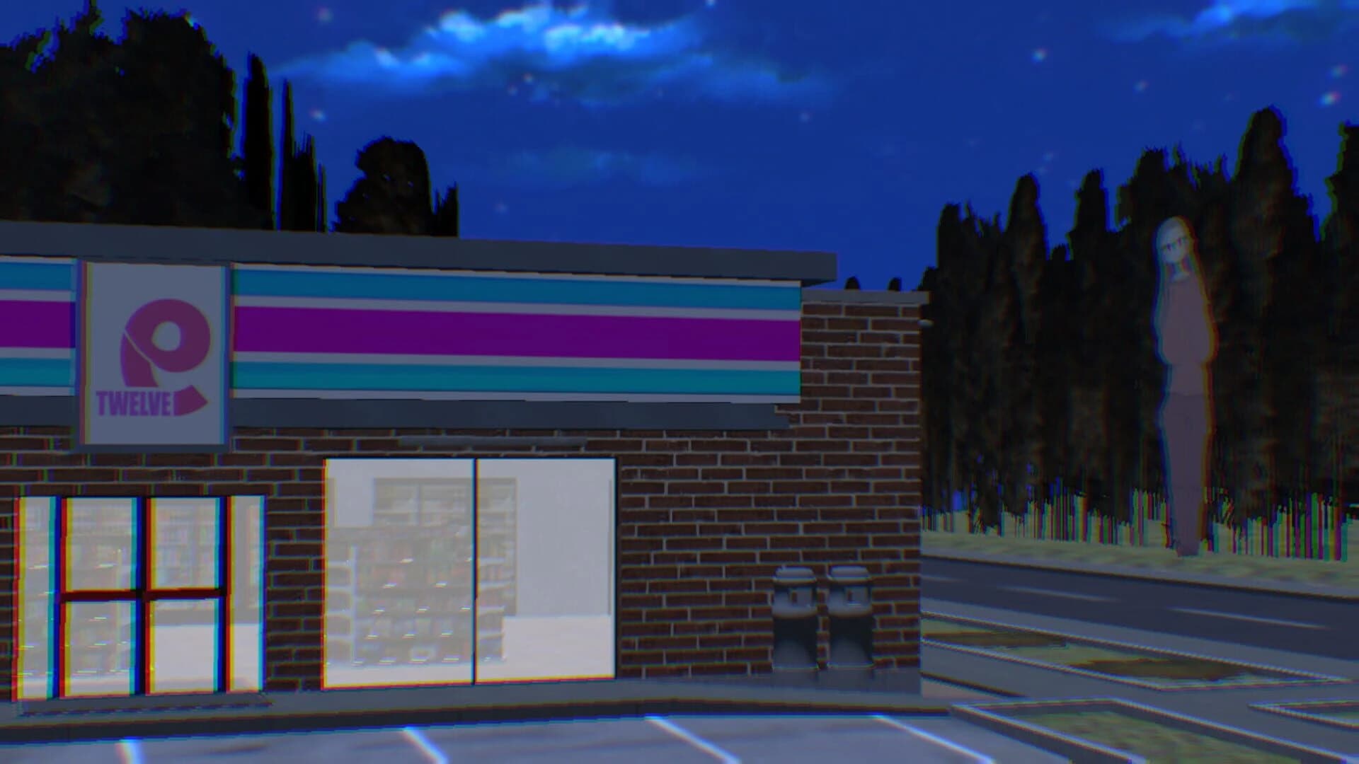Nagaisan screenshot 2