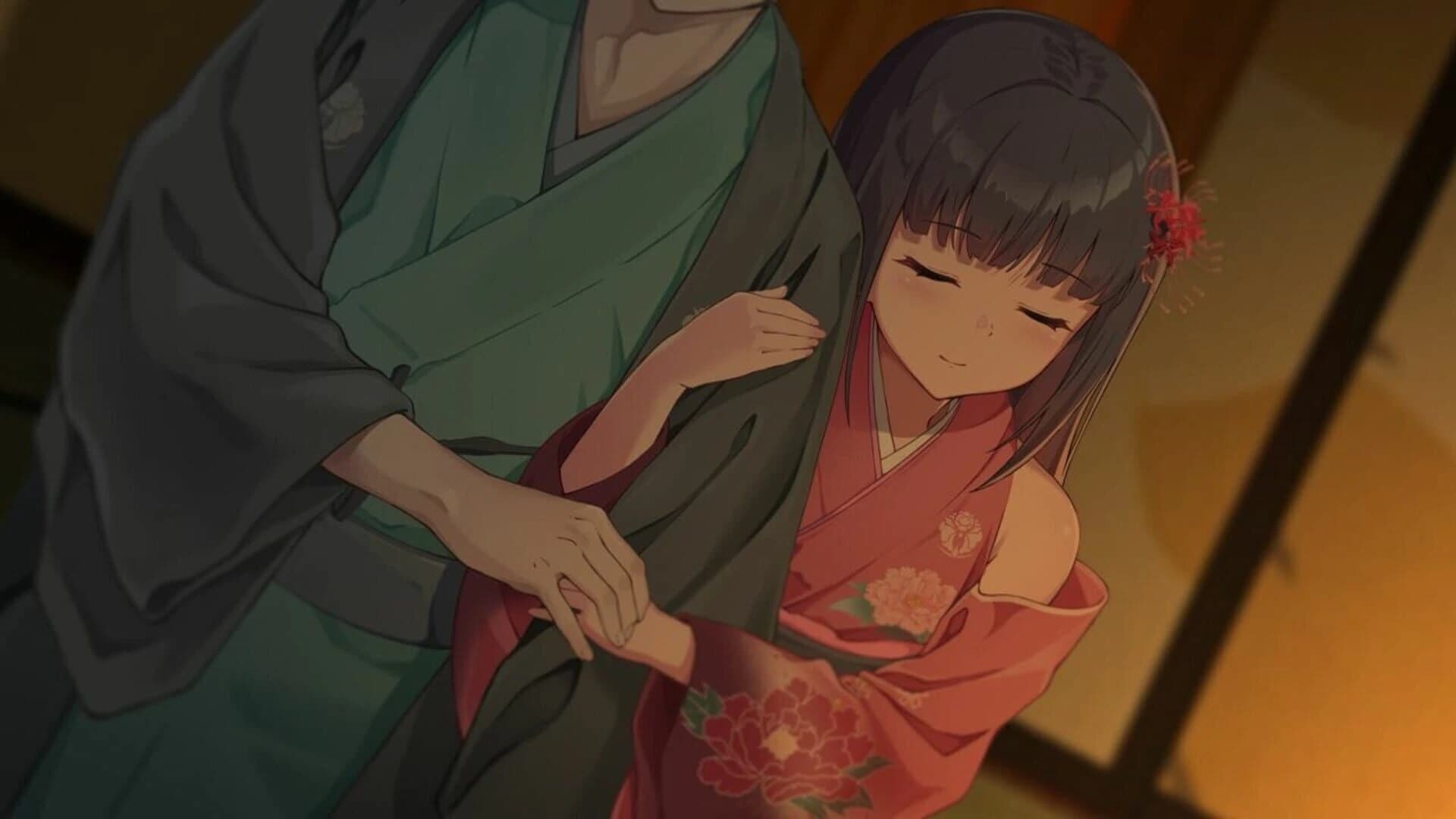 Nagi no Koi screenshot 1