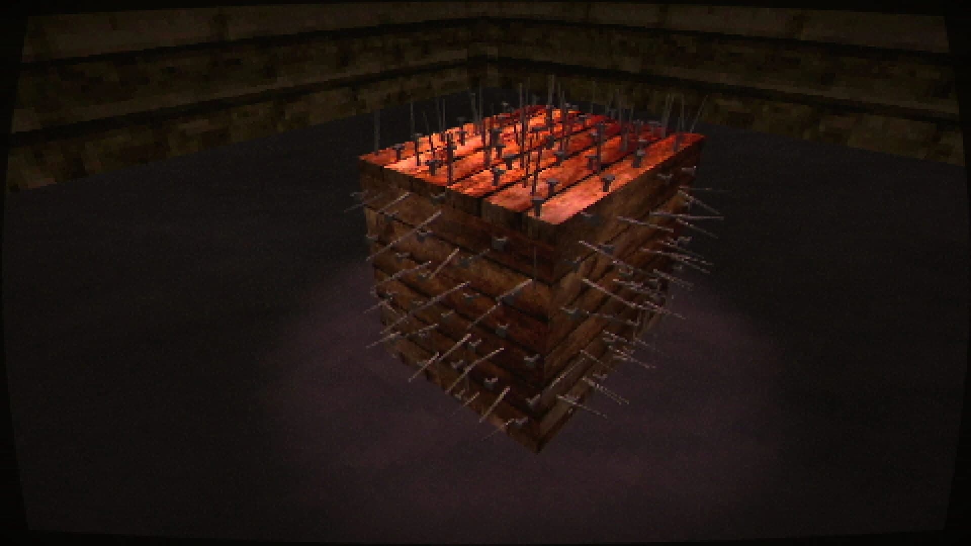 Nailhead screenshot 1