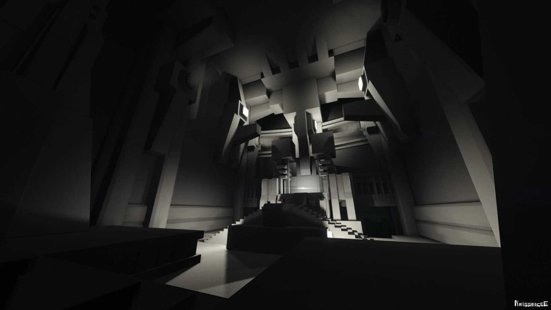 NaissanceE screenshot 3