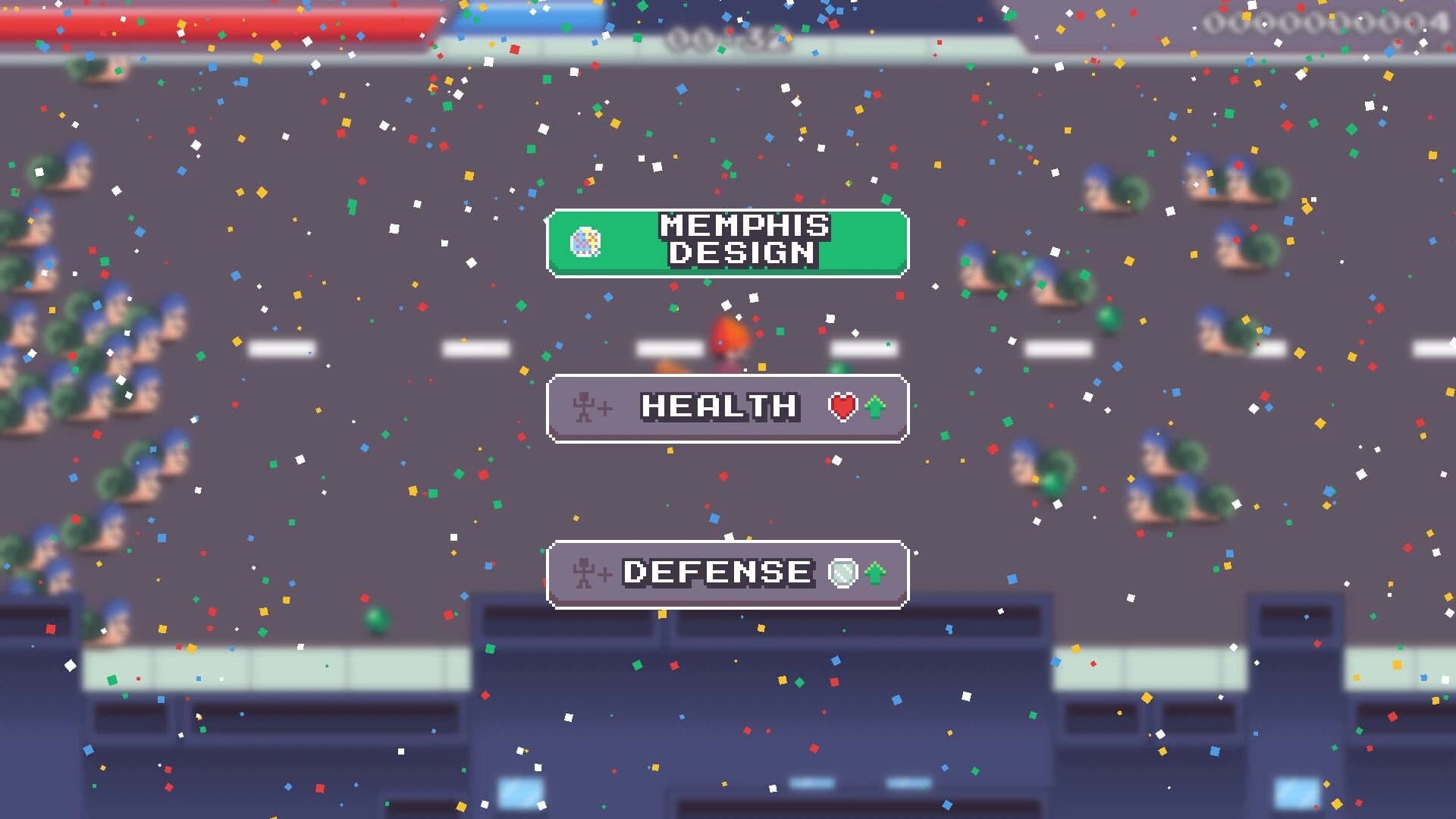 Naisu Gaisu Survivors screenshot 4