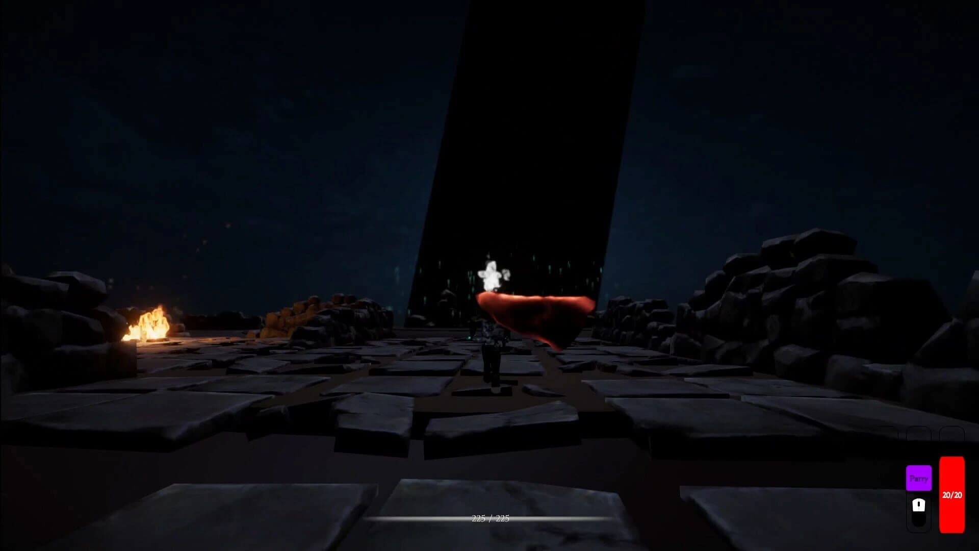Nak Sim: Fallen Warriors screenshot 5