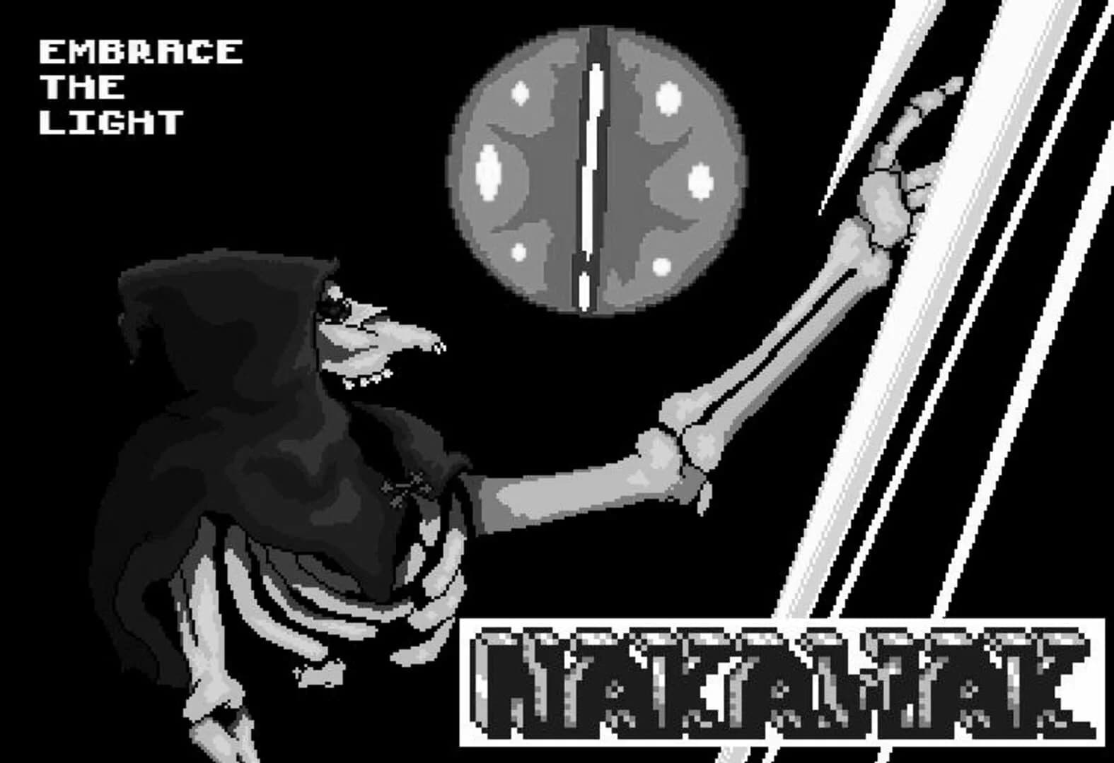 Nakawak screenshot 2