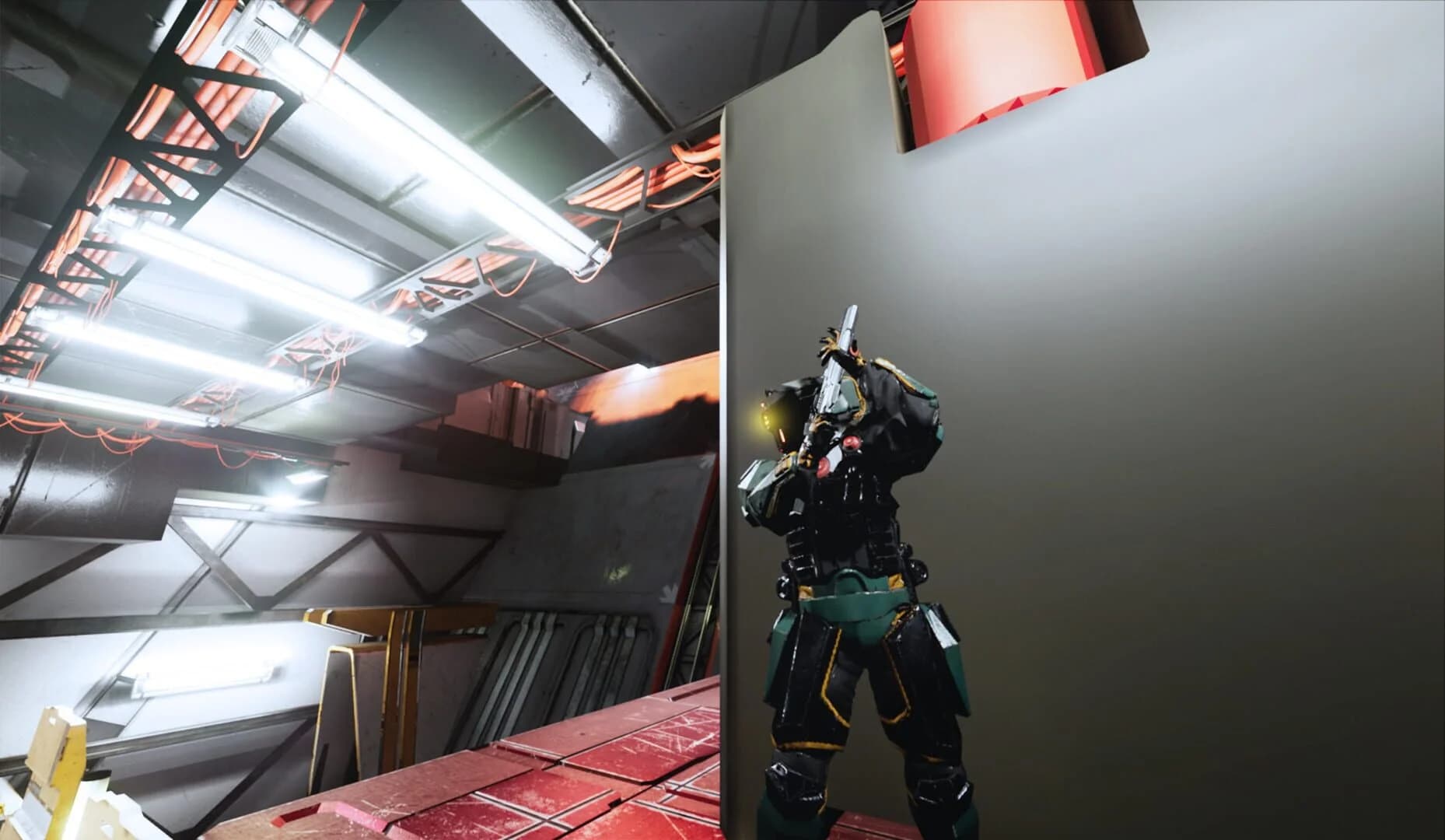 Naked Sun screenshot 5