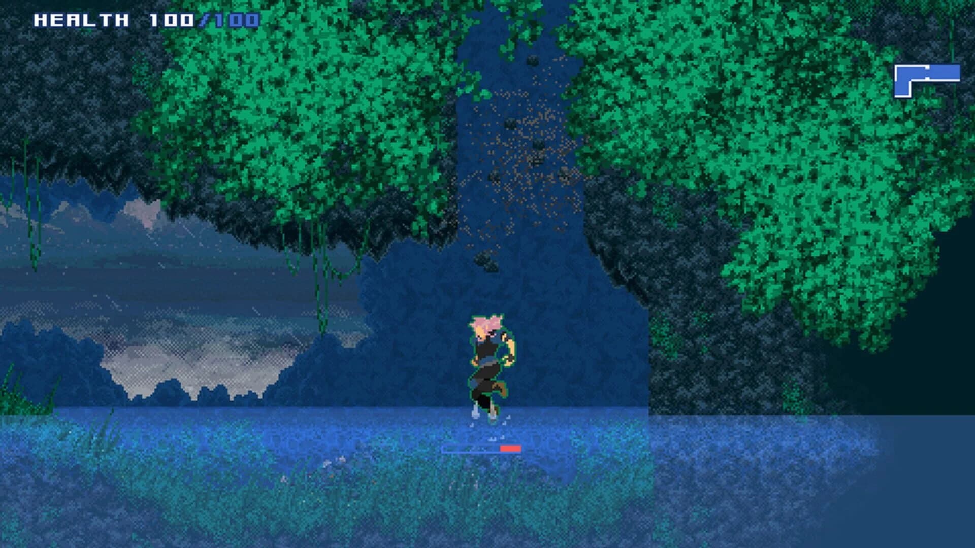 Nakiti Generations screenshot 1