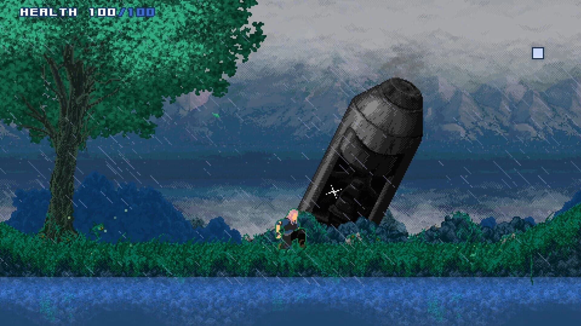 Nakiti Generations screenshot 2
