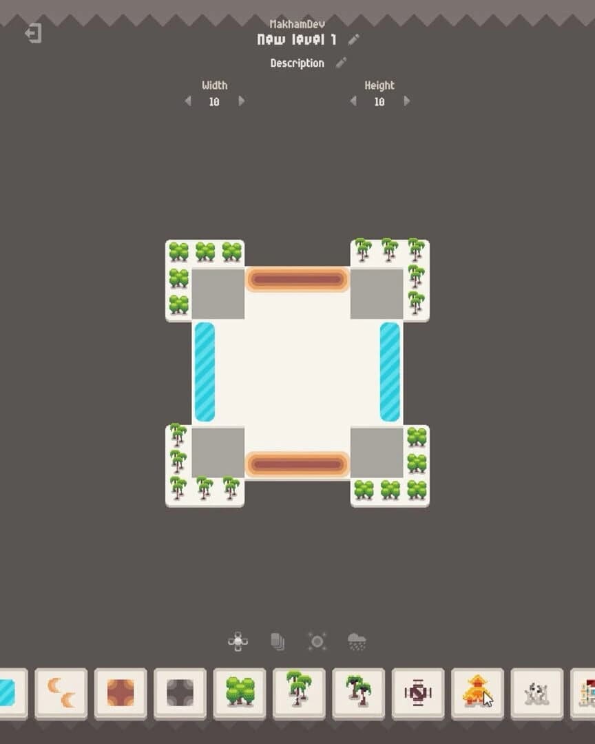Nakornsampan screenshot 1