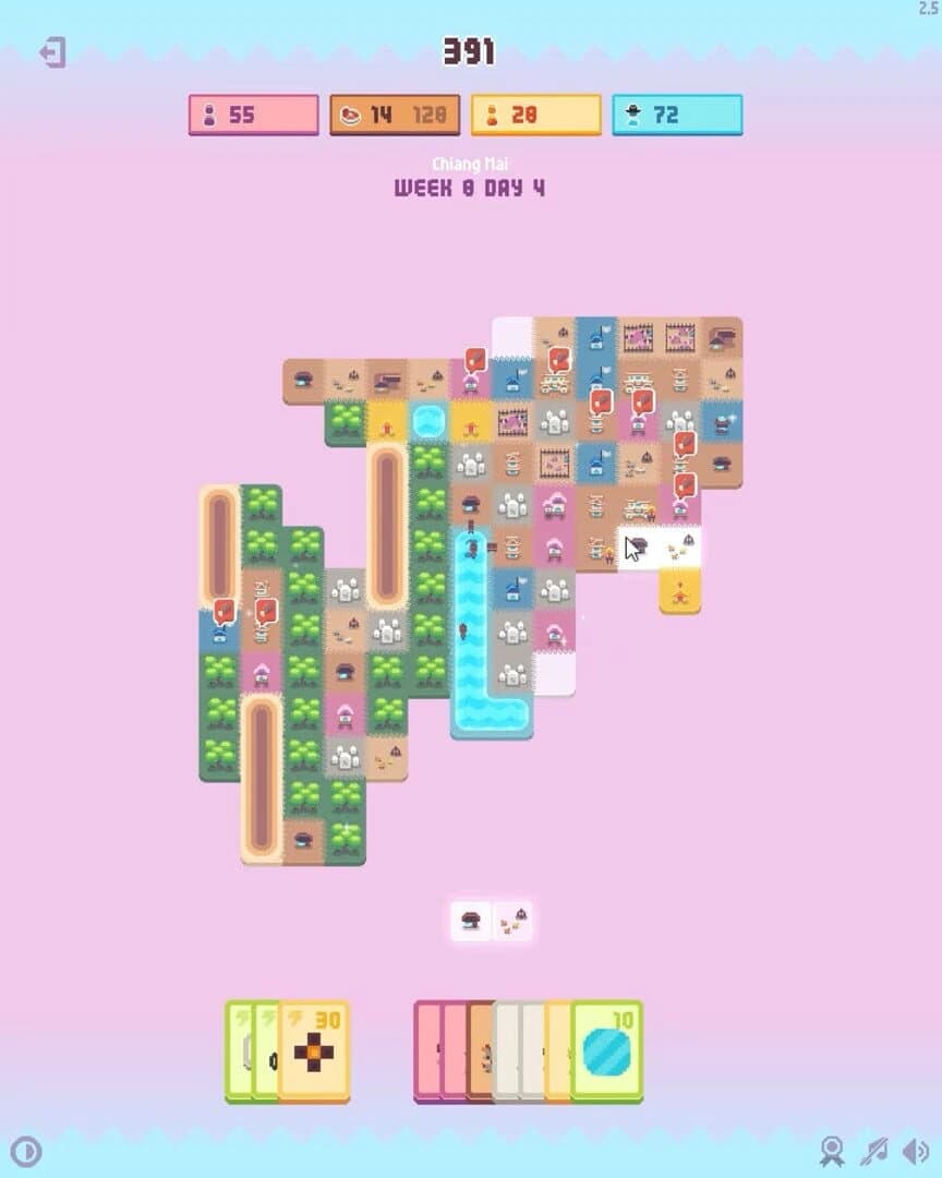 Nakornsampan screenshot 3