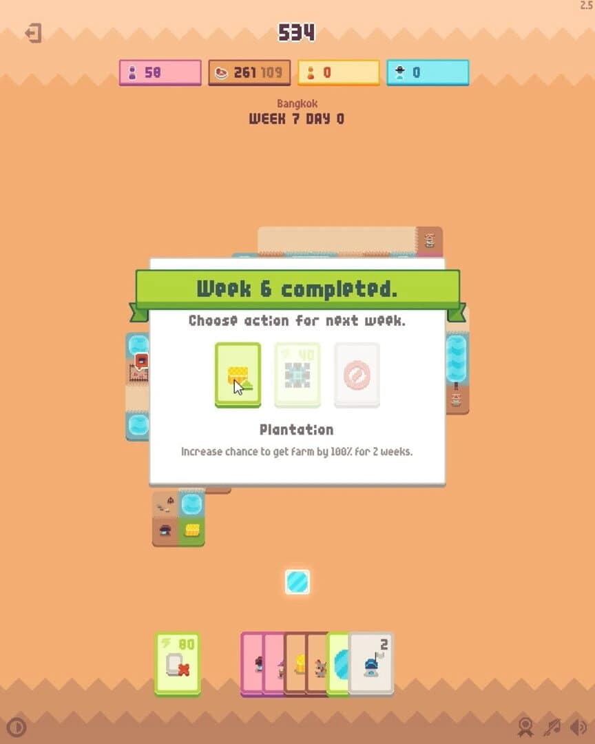 Nakornsampan screenshot 4