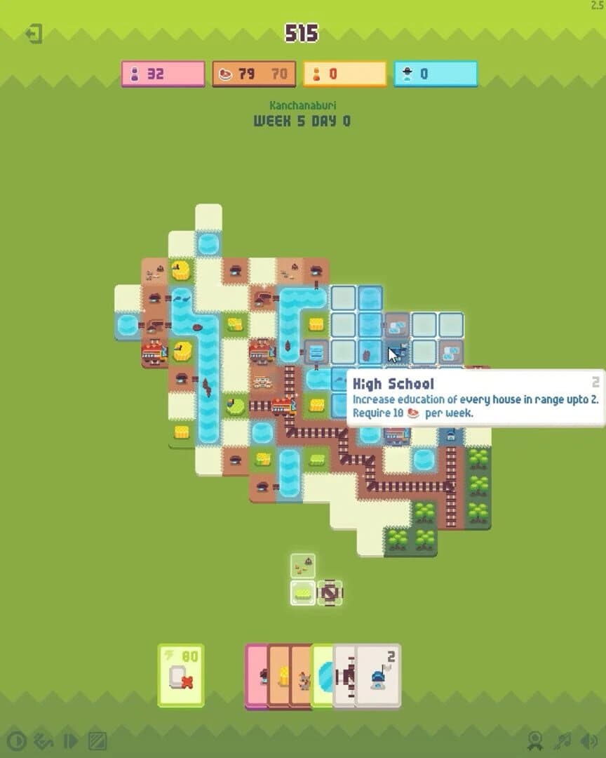 Nakornsampan screenshot 5