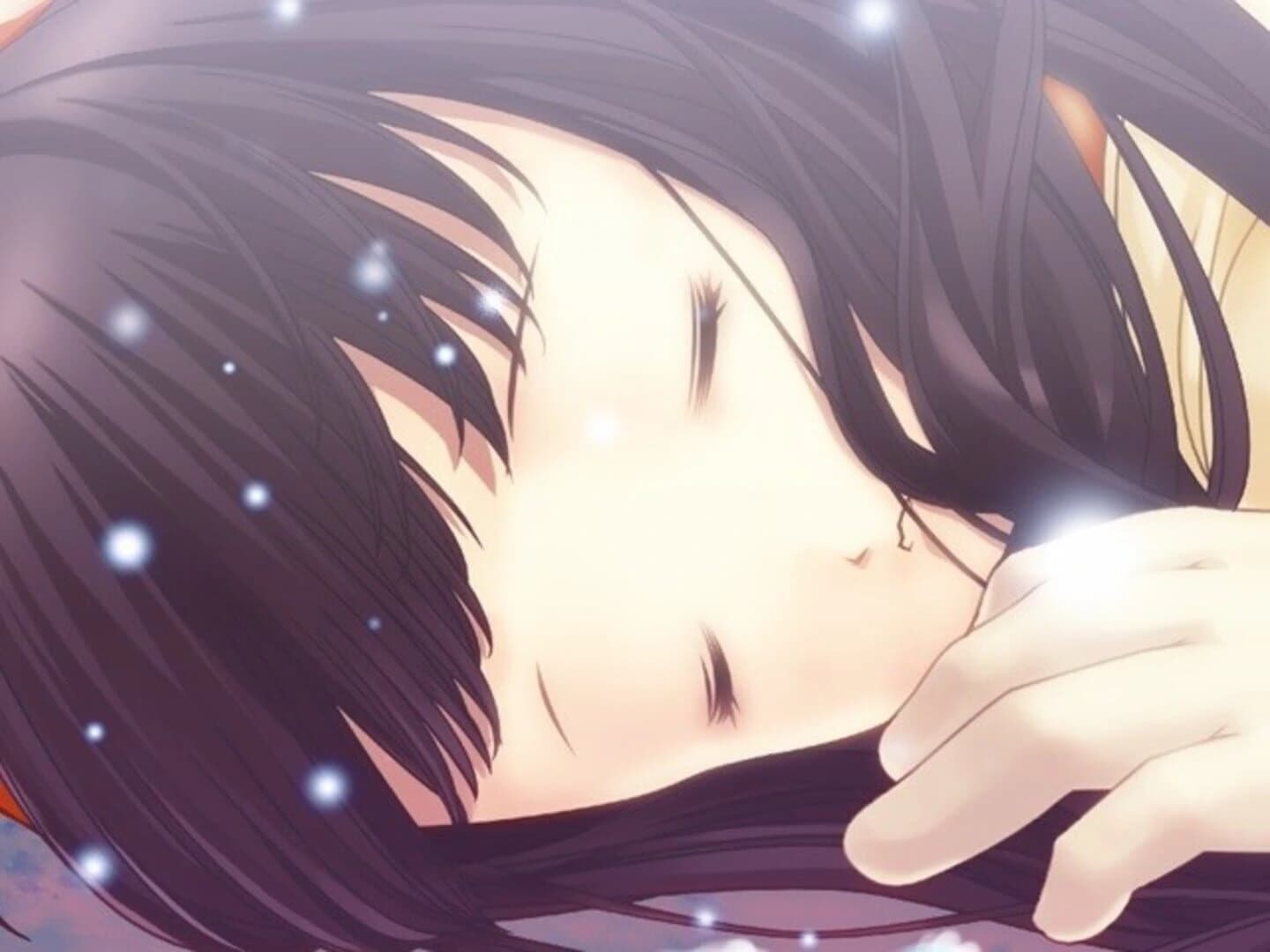 Nakoruru: Anohito kara no Okurimono screenshot 2