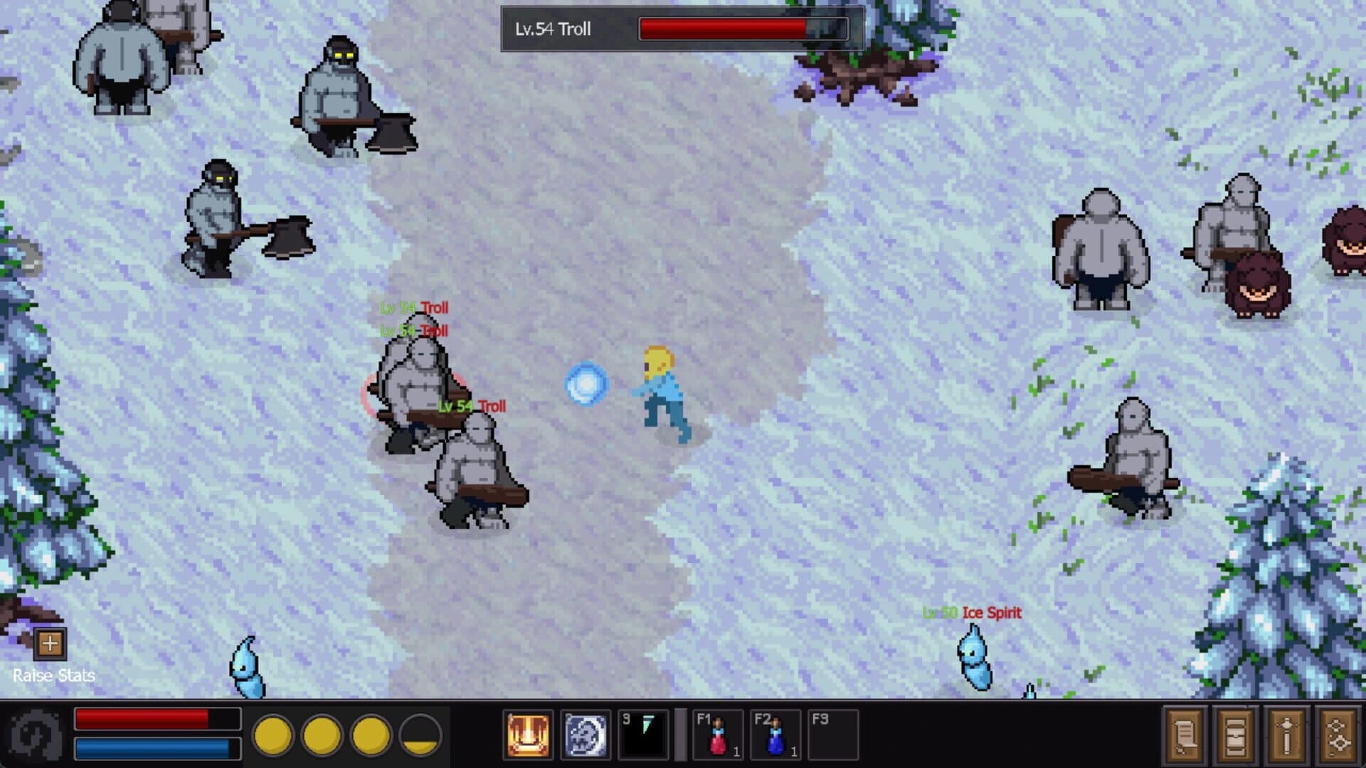 Nakuma screenshot 5
