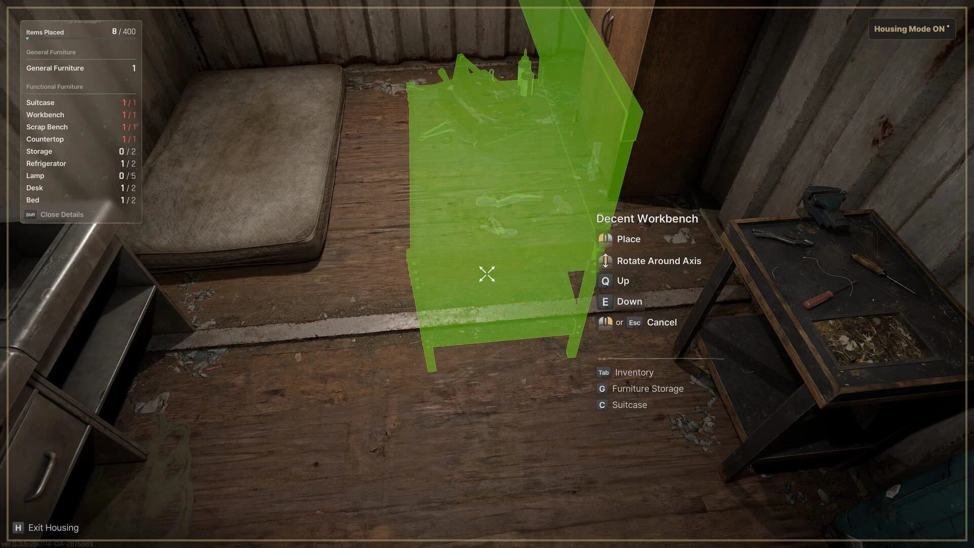 Nakwon: Last Paradise screenshot 2