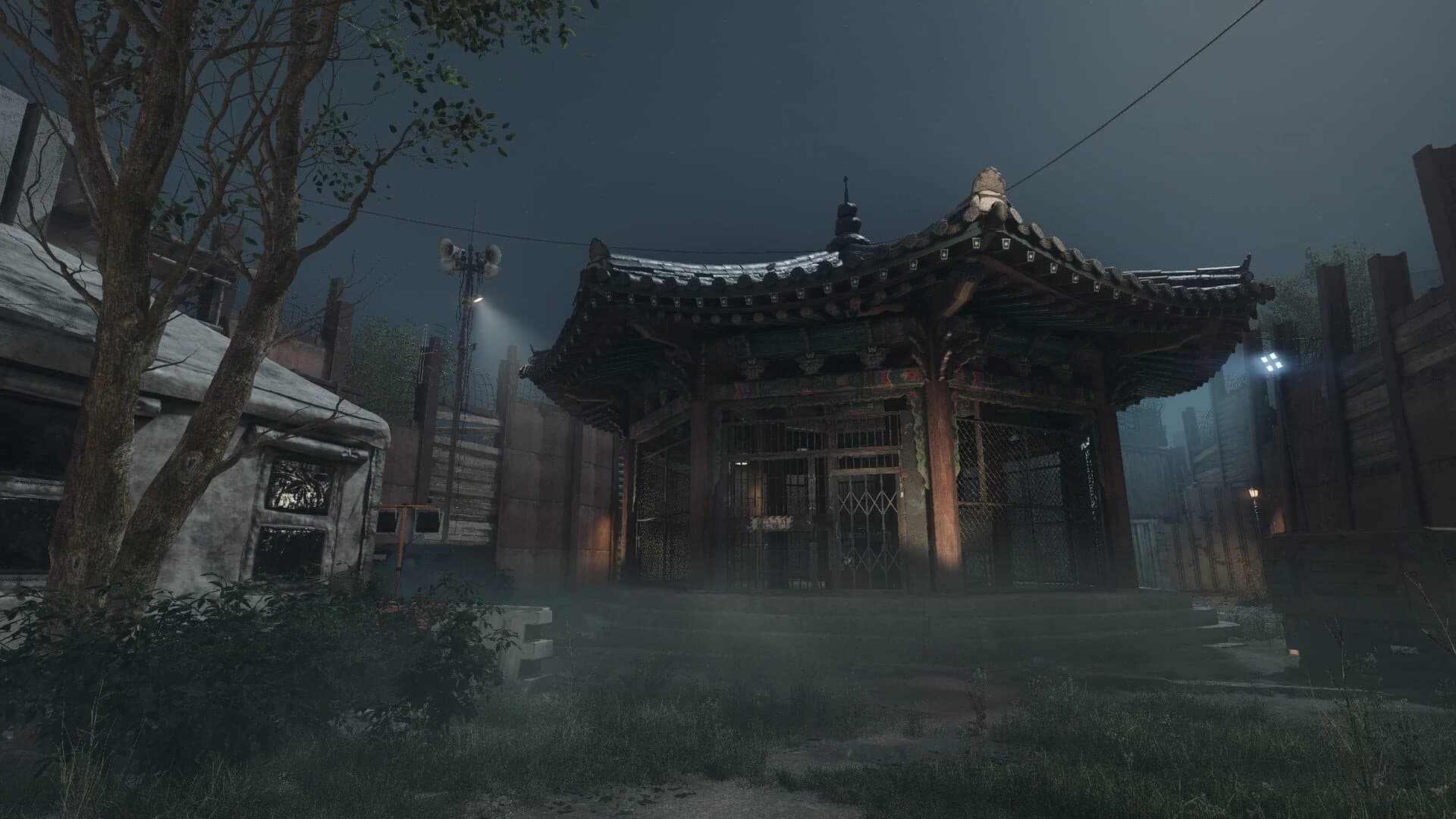 Nakwon: Last Paradise screenshot 5